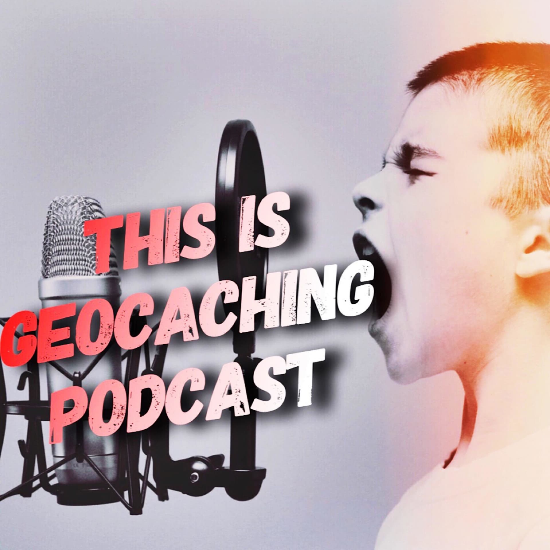 This Is Geocaching - Podcasts
