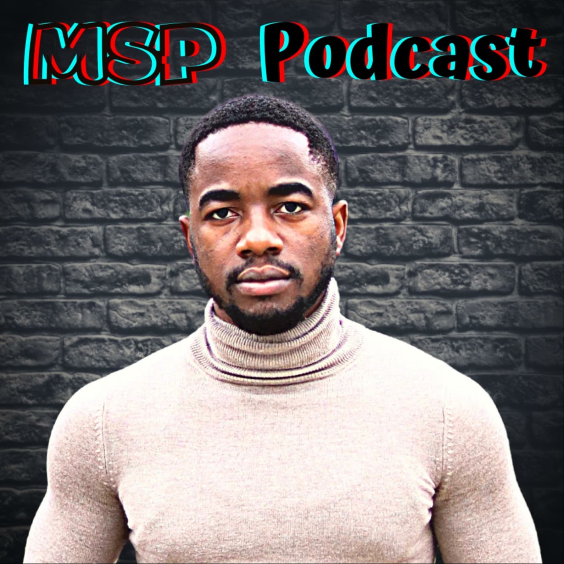 MSP Podcast - Marionel De Sousa Pontes - Podcasts