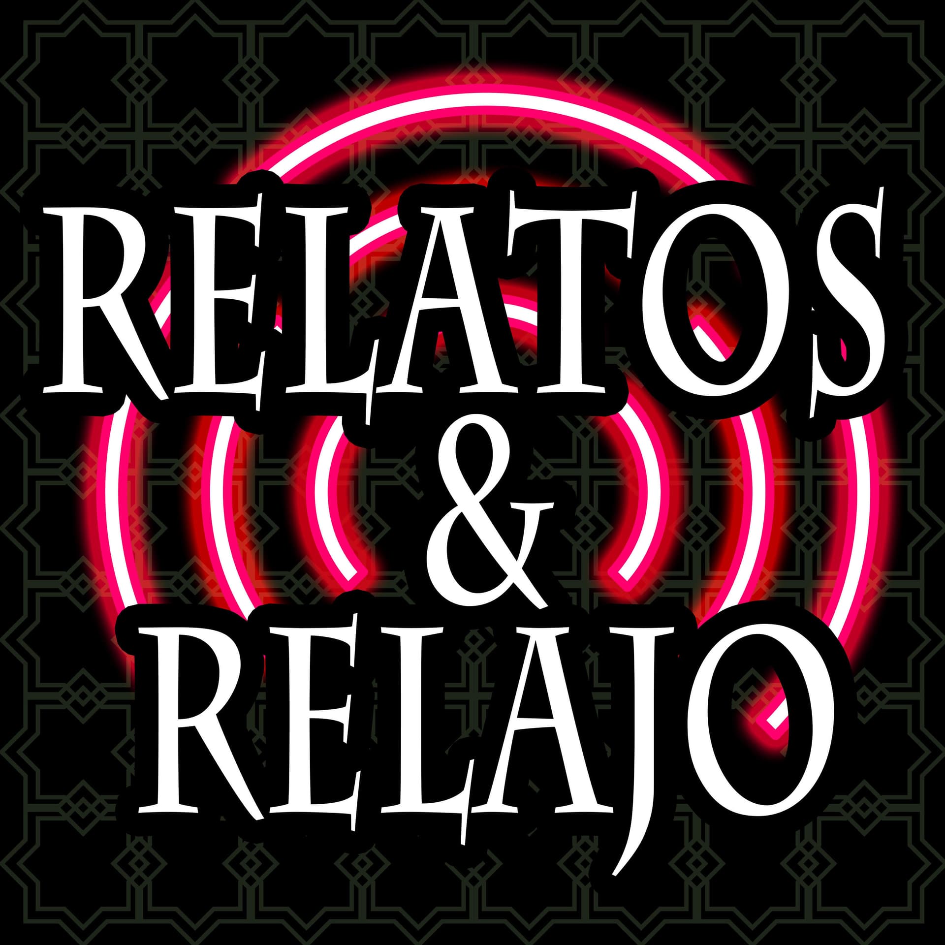 Relatos Y Relajo - Podcasts