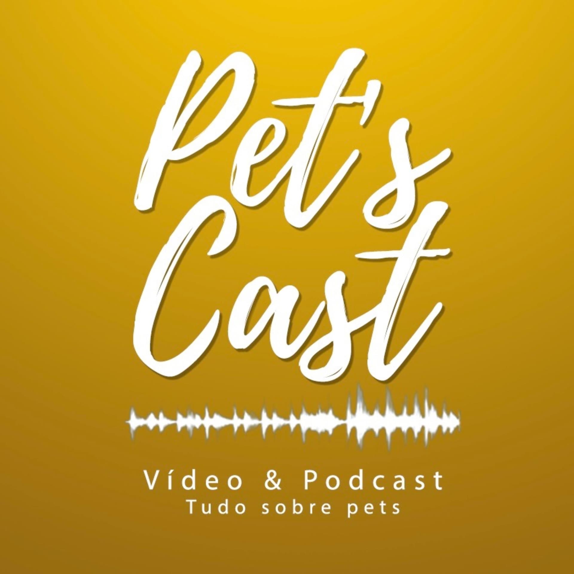 Pet’s Cast - Podcasts