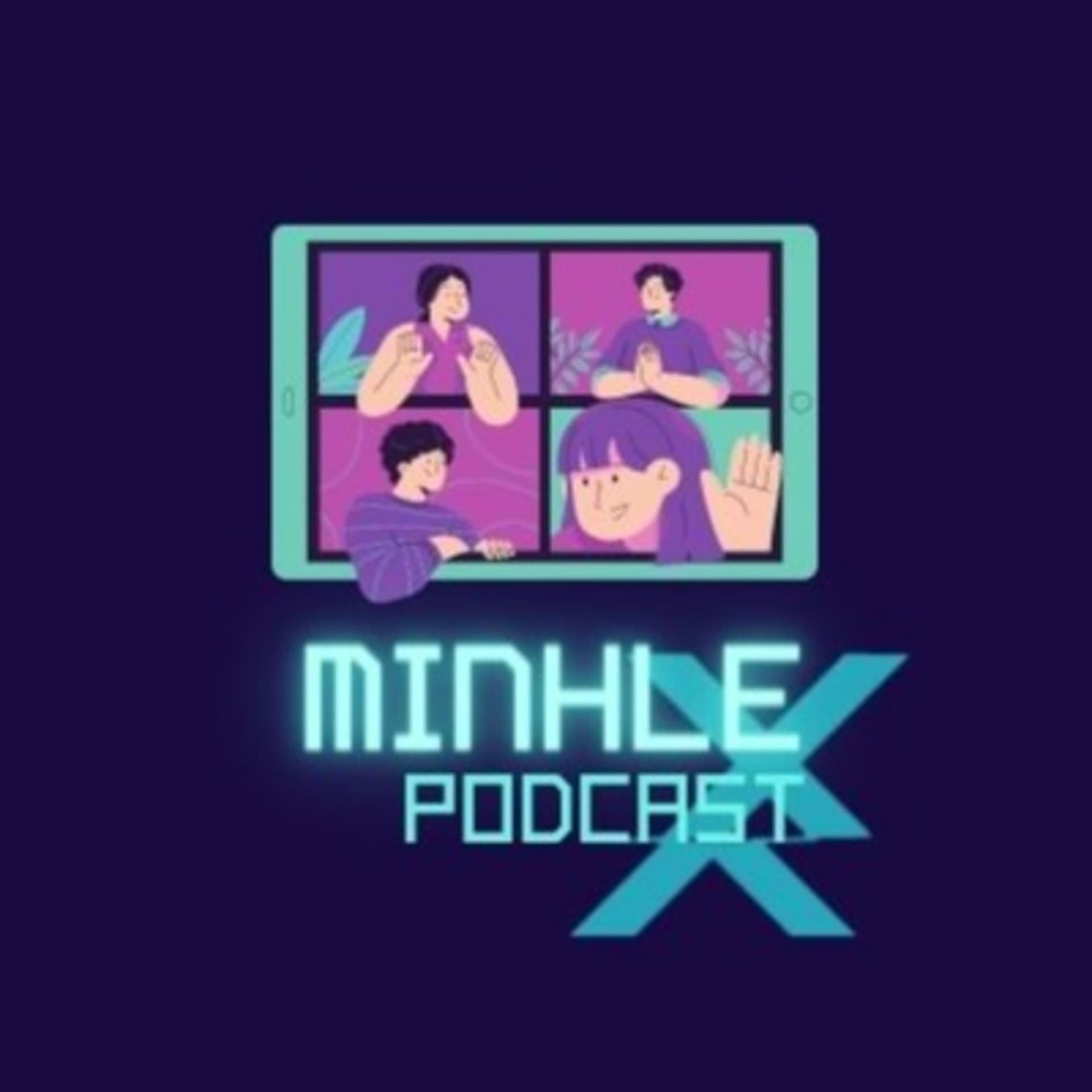 MinhLe Podcast - Podcasts