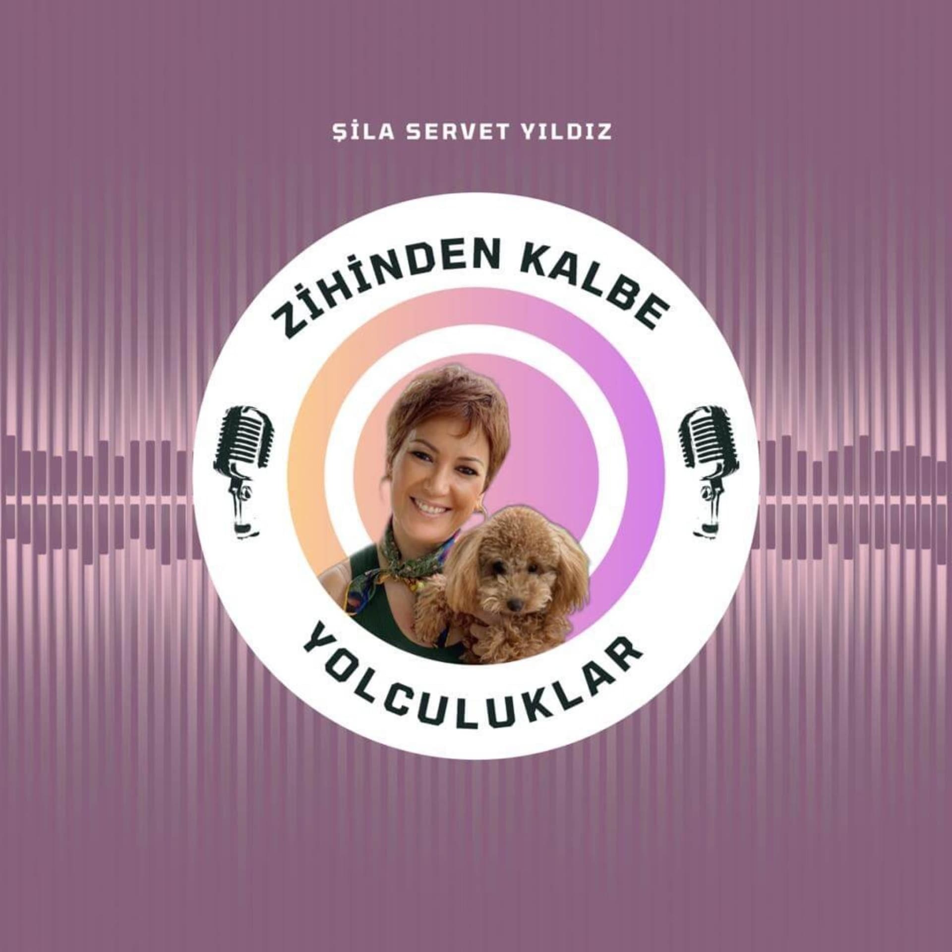 Zihinden Kalbe Yolculuklar - Podcasts