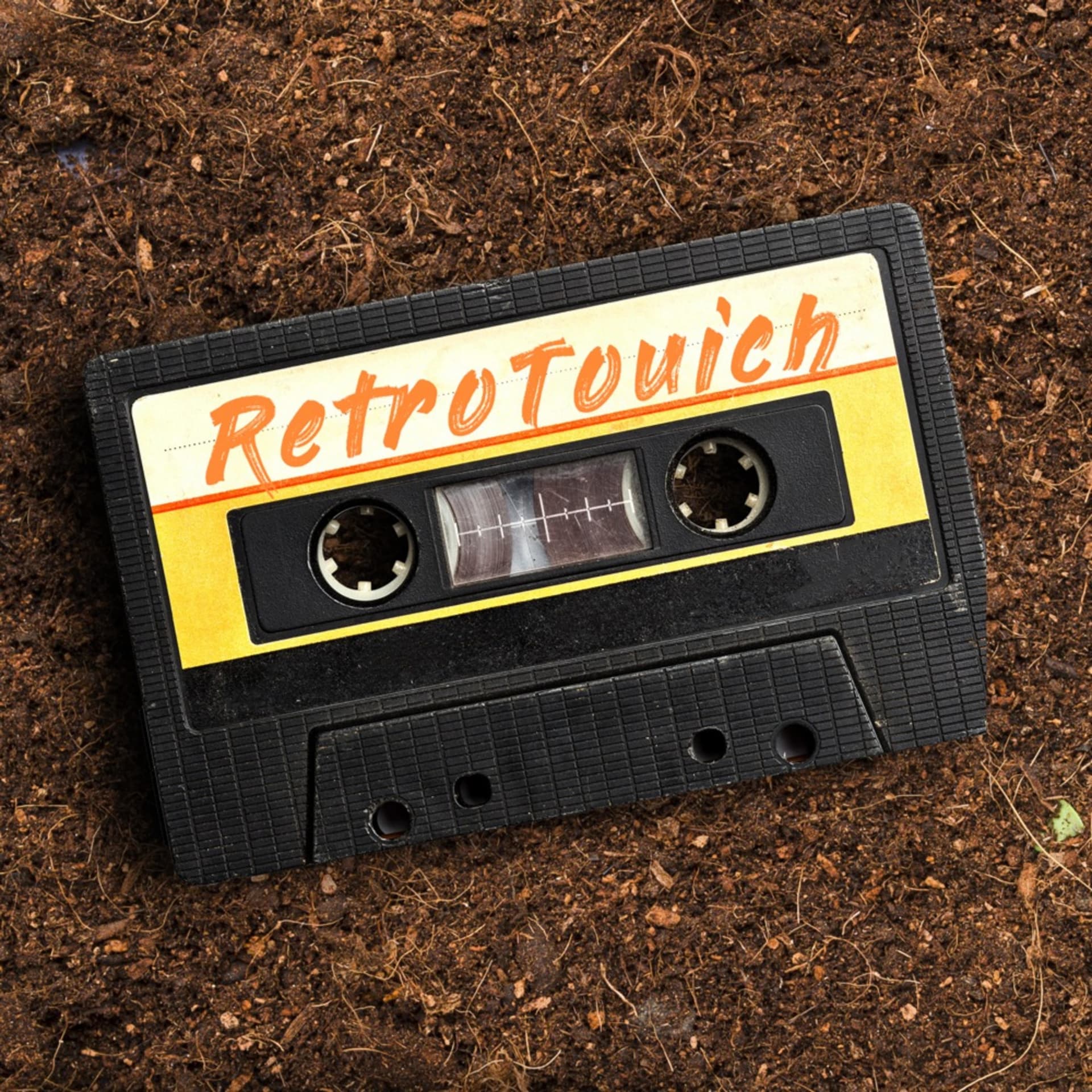 RetroTouich - Podcasts