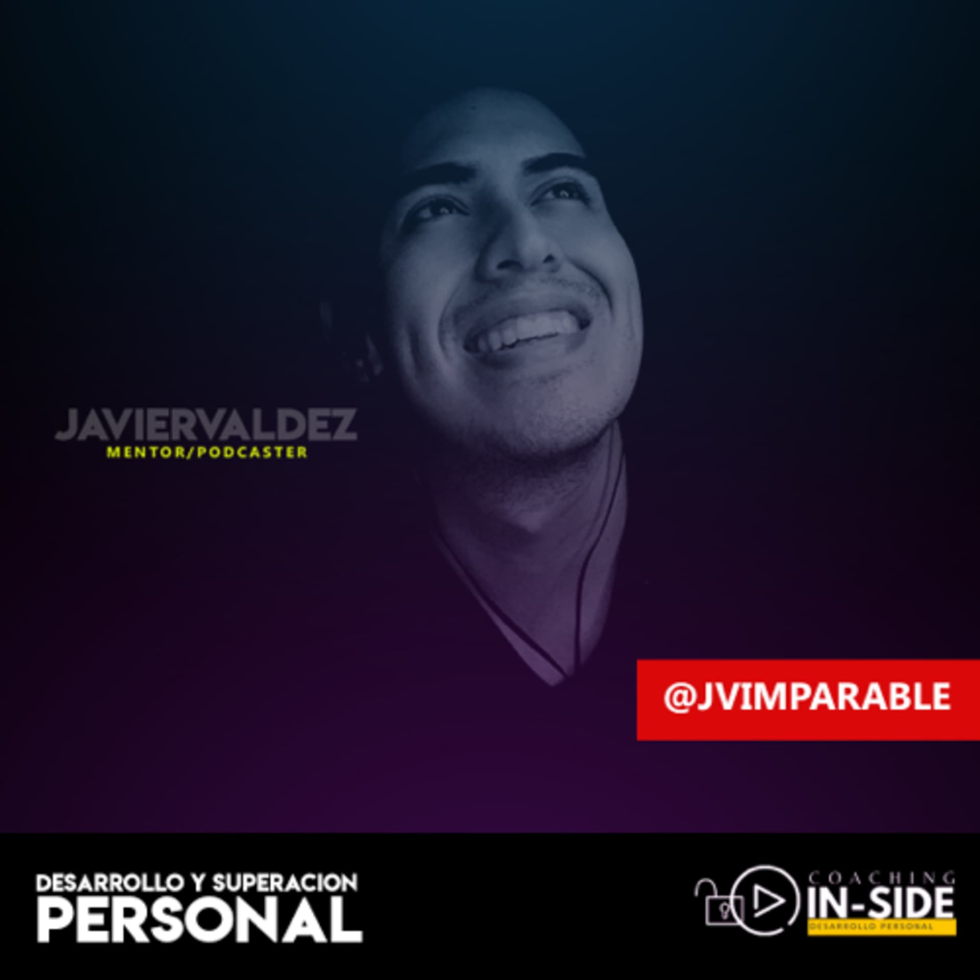 In-Side Online | Desarrollo y Superación Personal - Podcasts