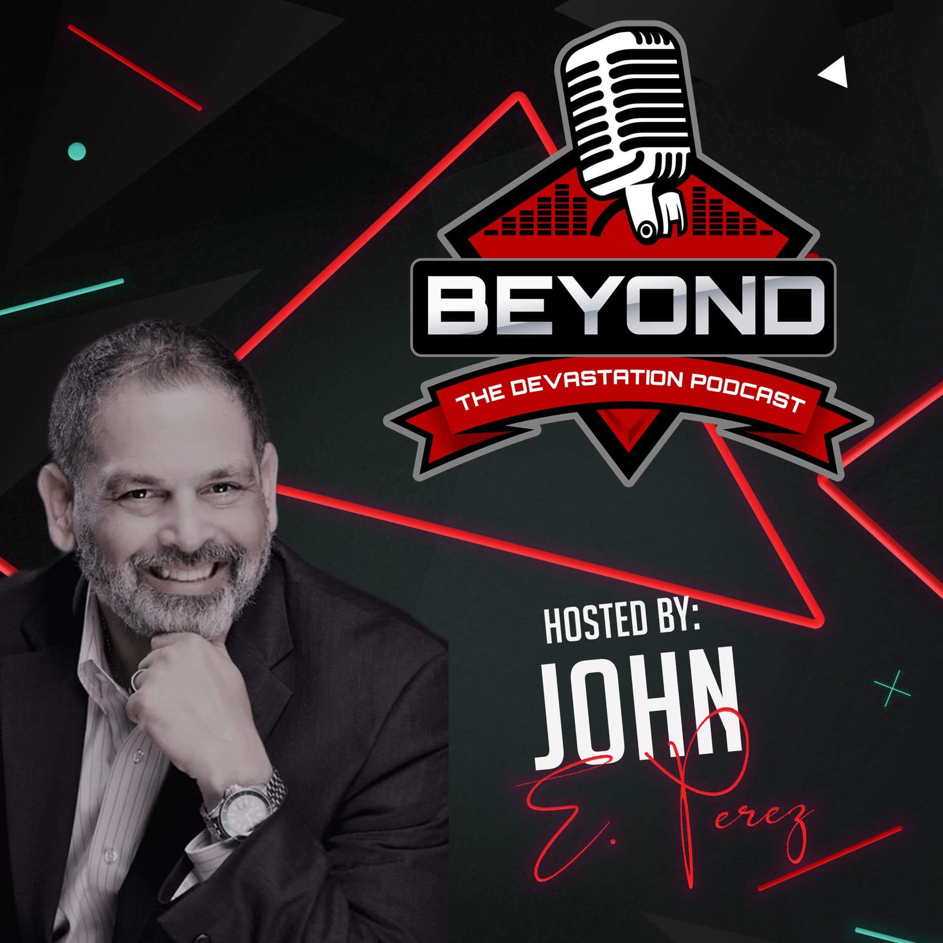 Beyond the Devastation - Podcasts