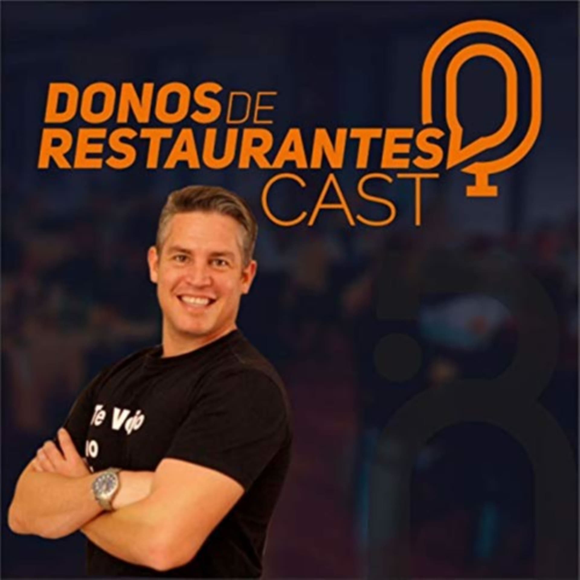 Donos de Restaurantes - Podcasts