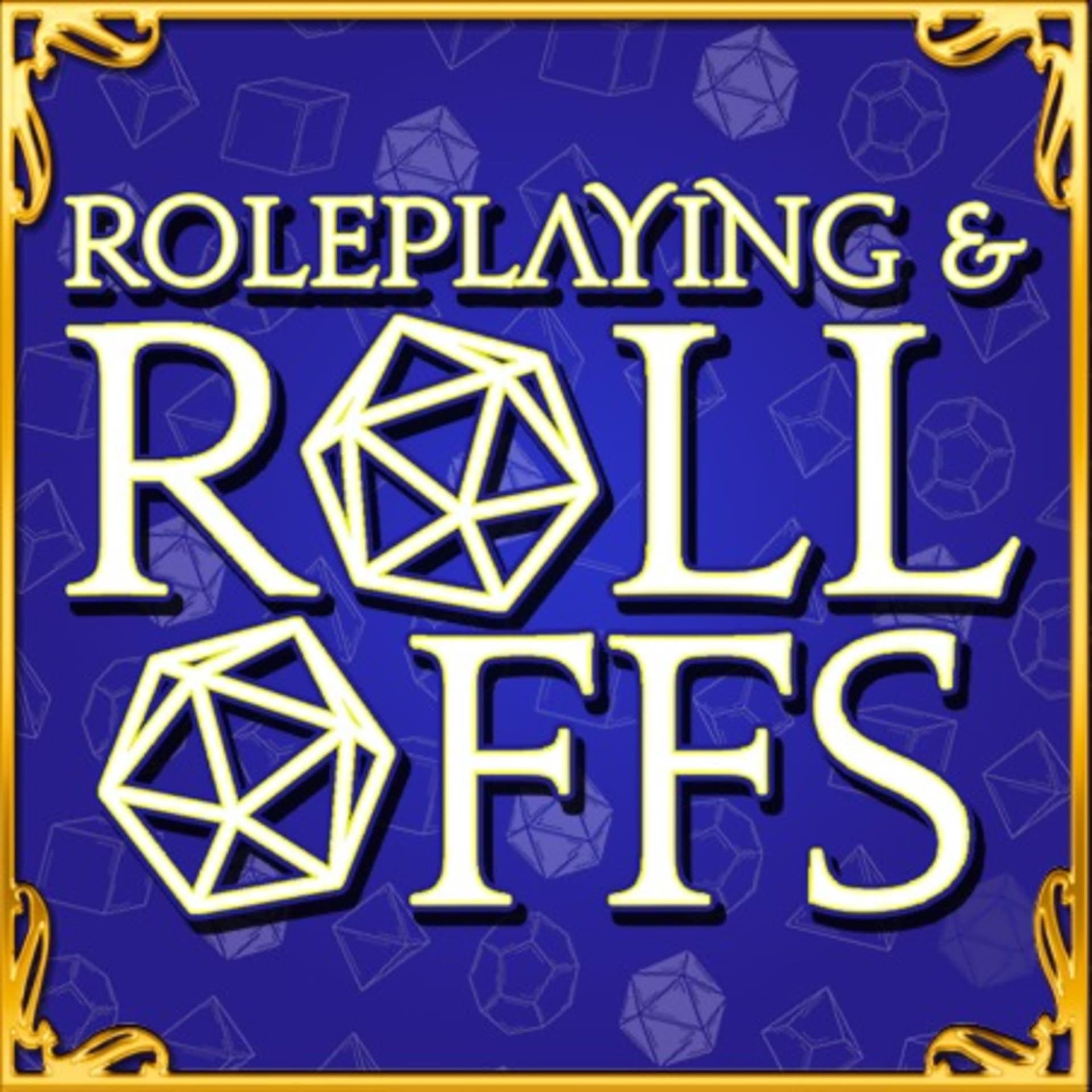 Roleplaying & Roll-Offs | A Dungeons and Dragons Liveplay DND Podcast - Podcasts