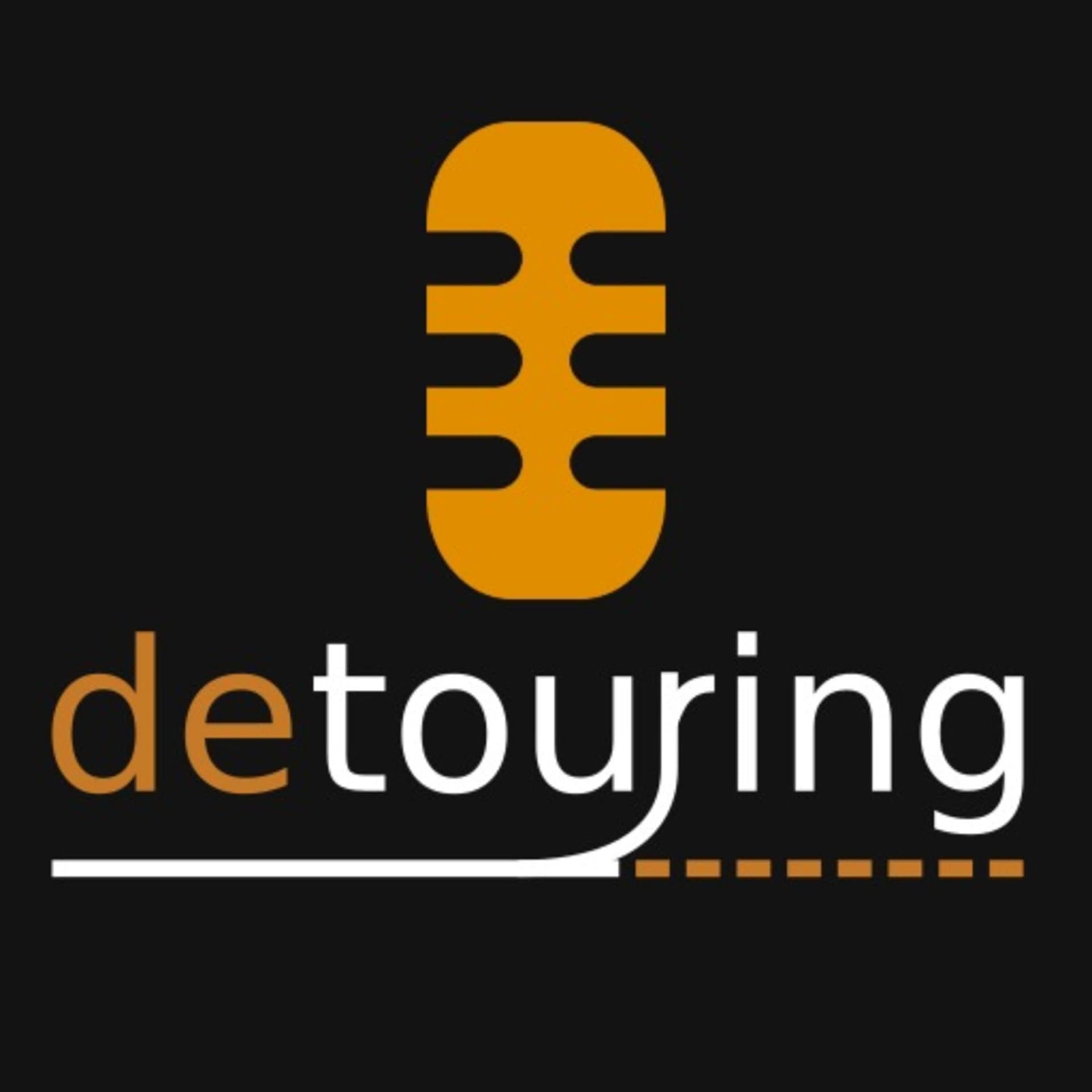 Detouring - Podcasts