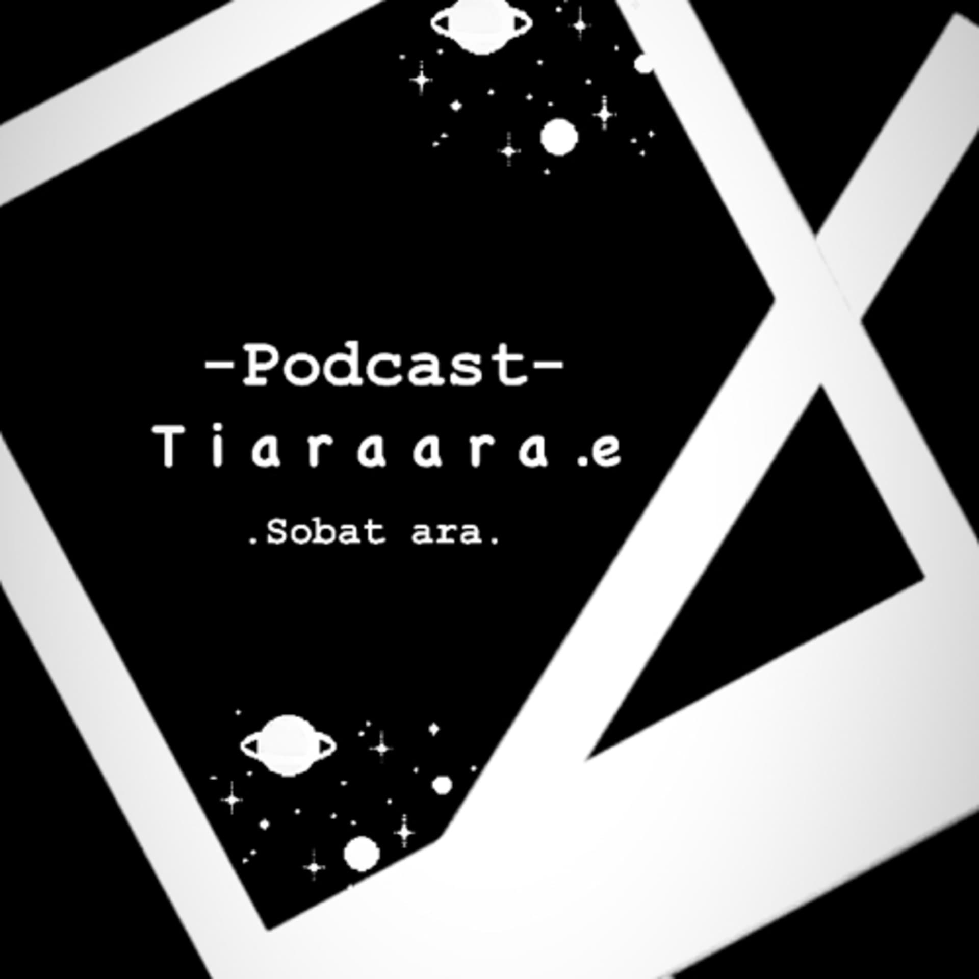 Tiaraara.e