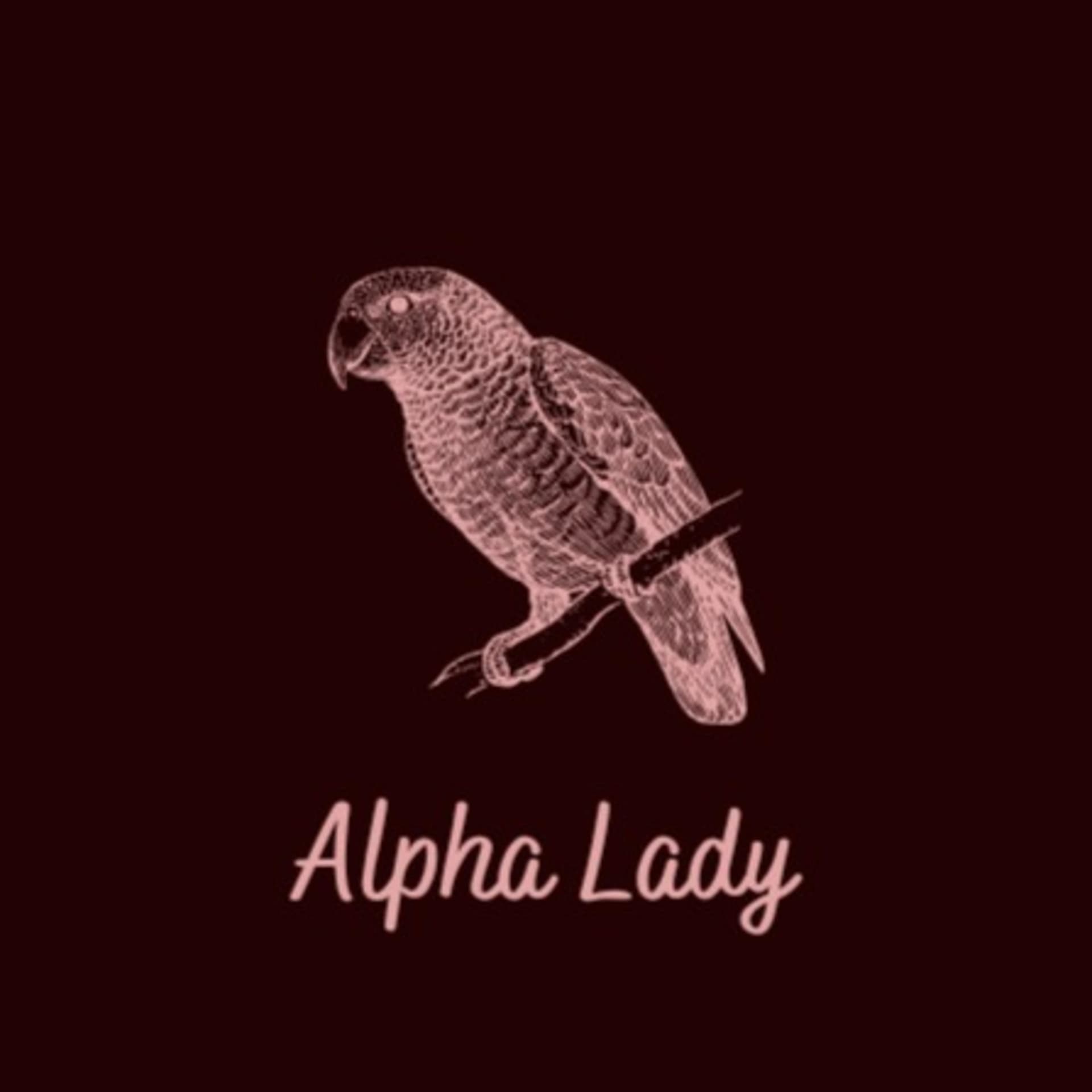 Alpha Lady - Podcasts