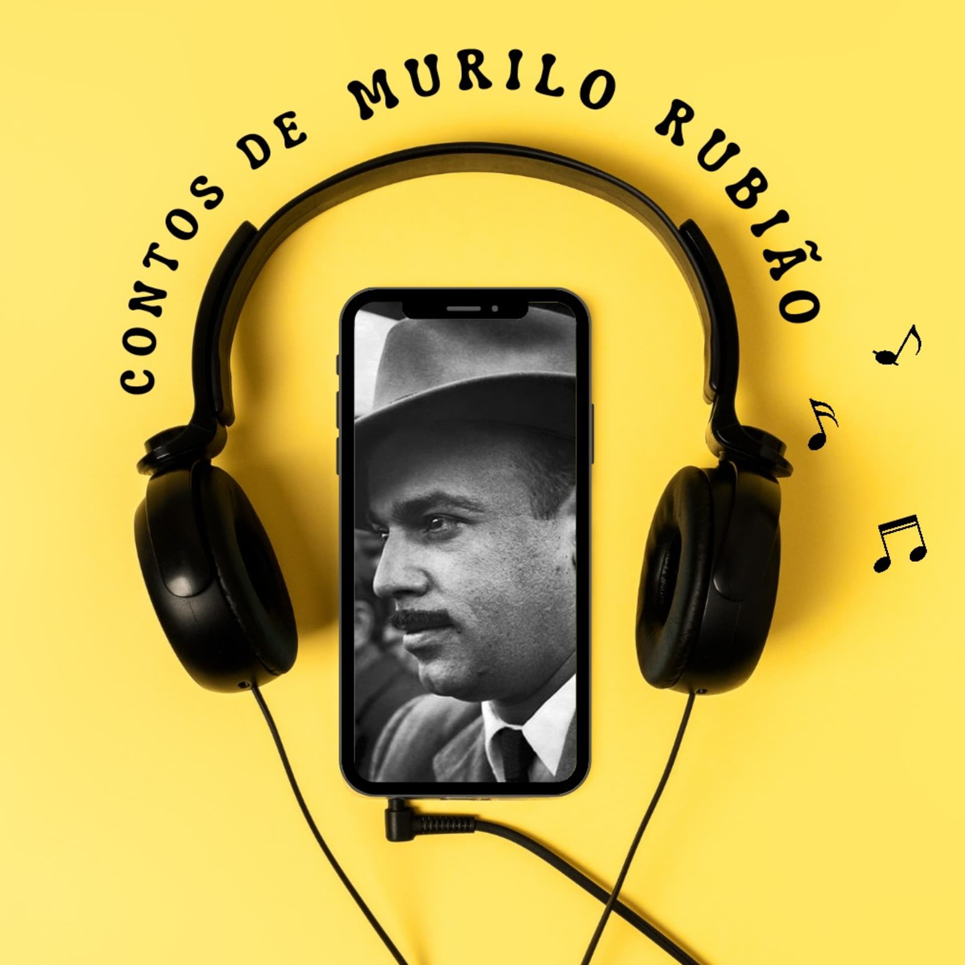Contos de Murilo Rubião - Podcasts