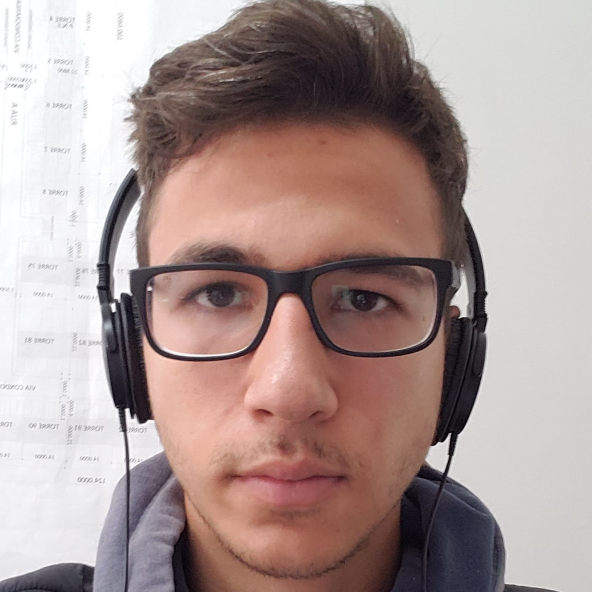 Guilherme Gisler Podcast