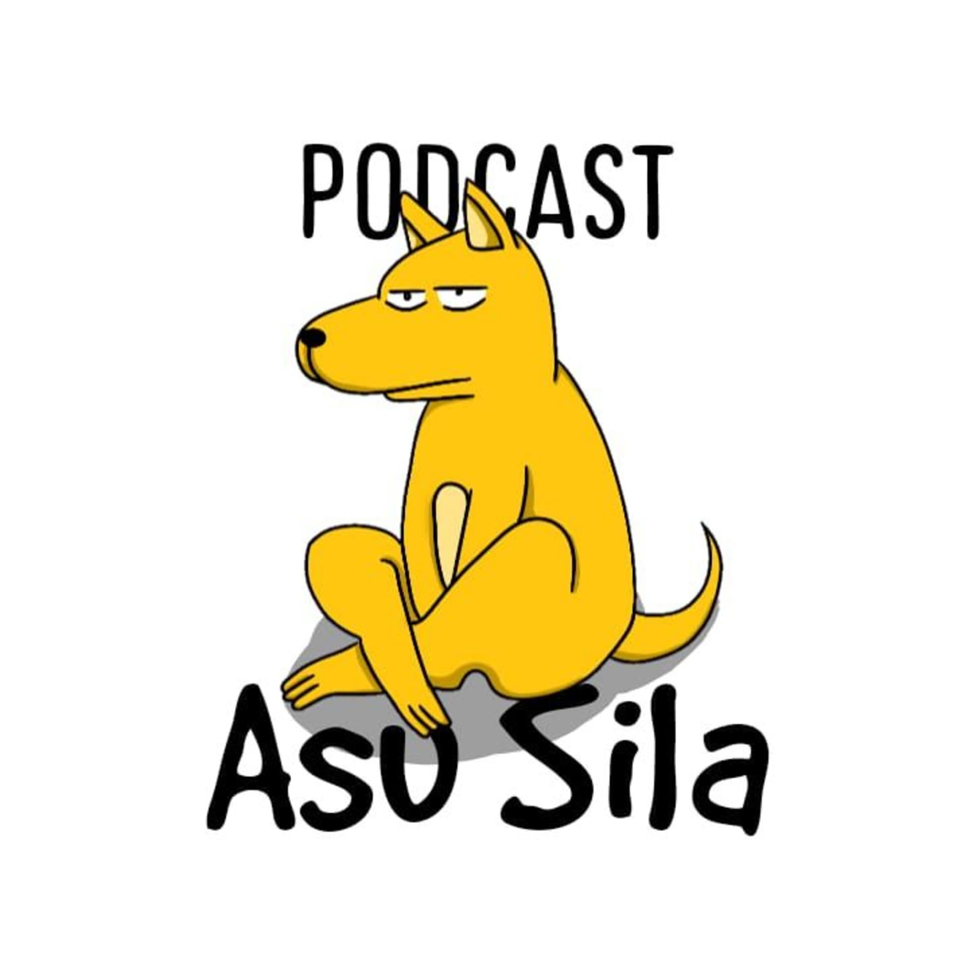 Asu Sila - Podcasts