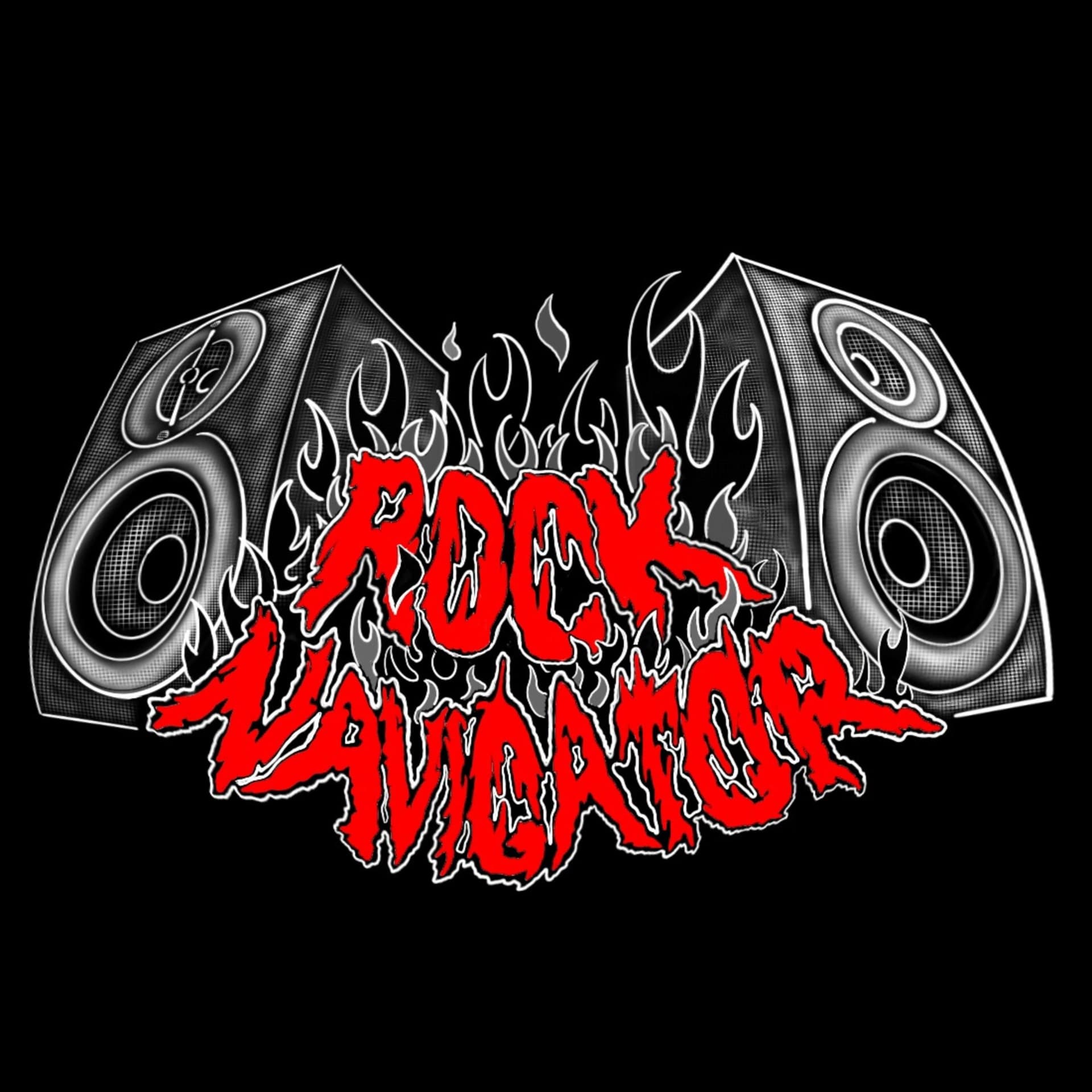 Rock Navigator - Podcasts