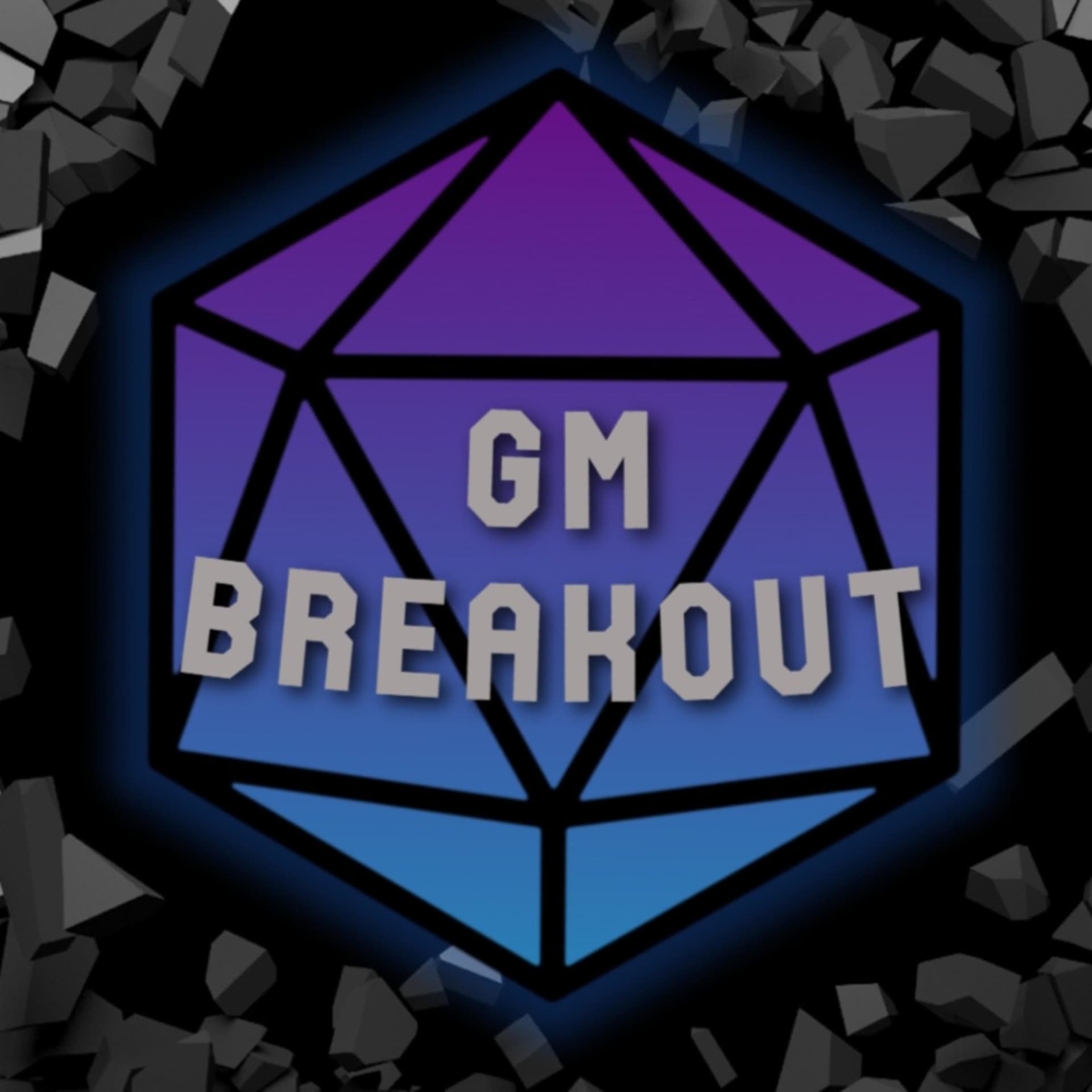 GM Breakout - Podcasts