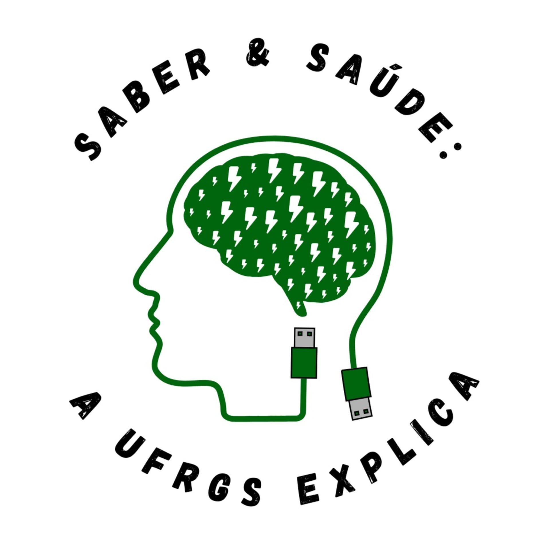 Saber e saúde: a UFRGS explica - Podcasts