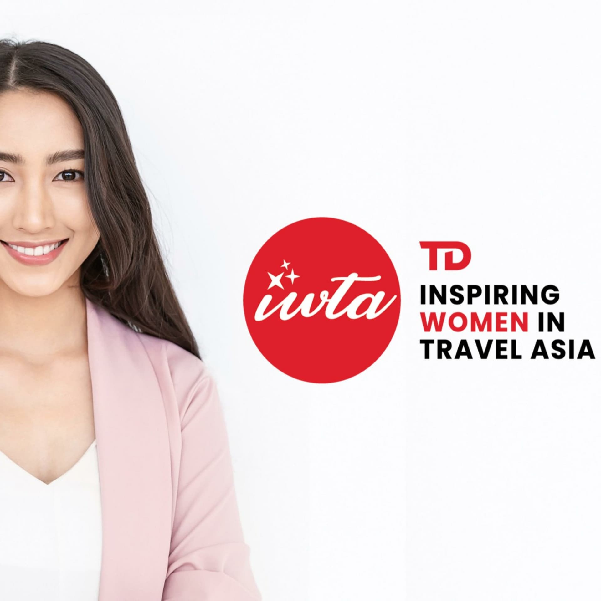 TDs Inspired Women in Travel Asia (IWTA) - Podcasts