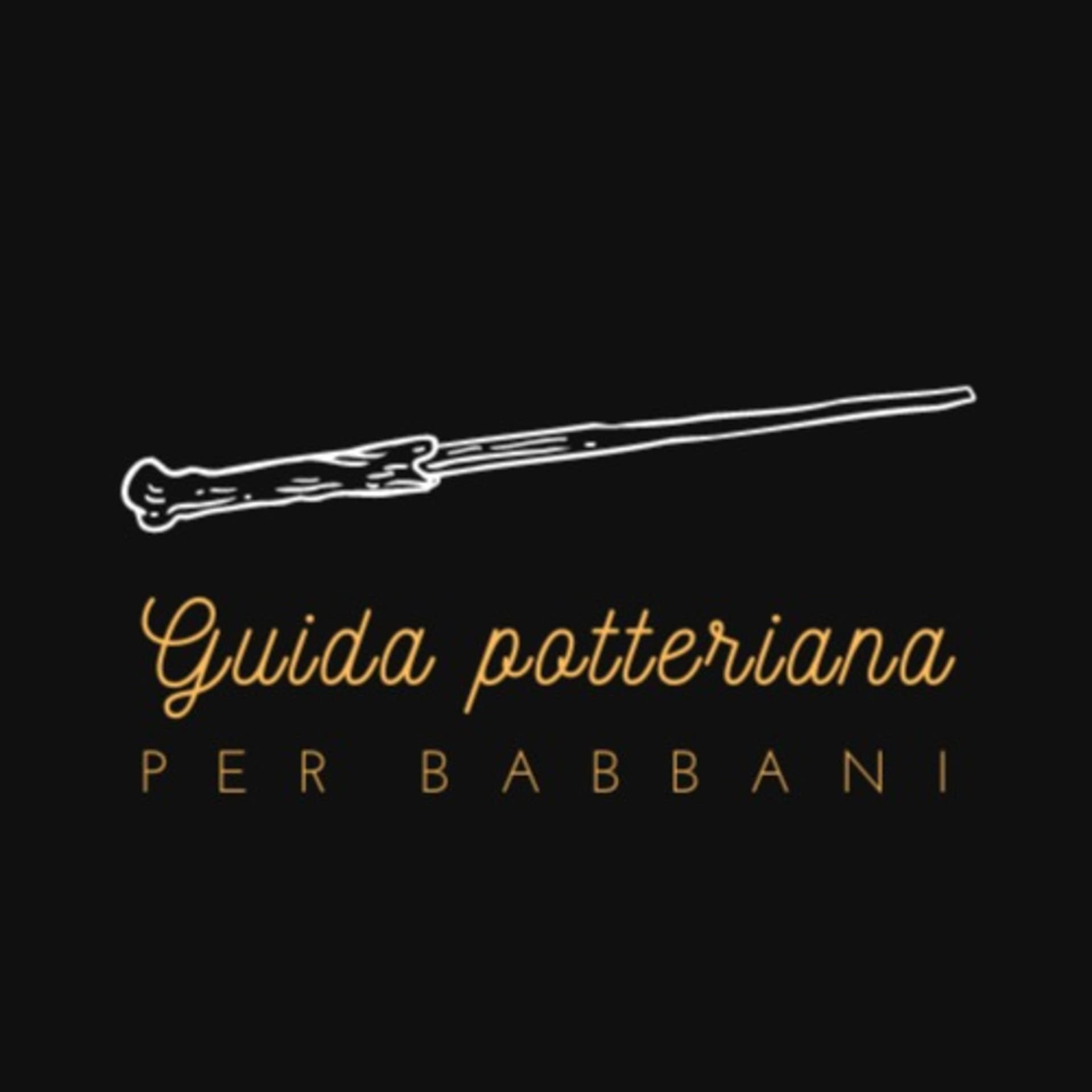 Guida potteriana per babbani - Podcasts