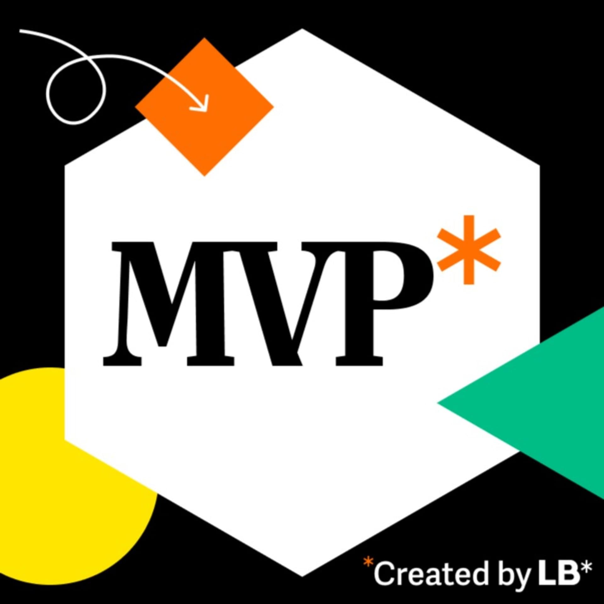 Minimum Viable Podcast - Podcasts