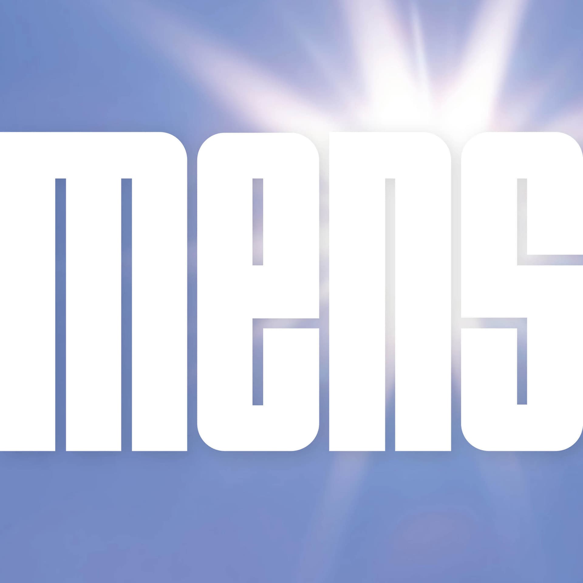 MENS - Podcasts