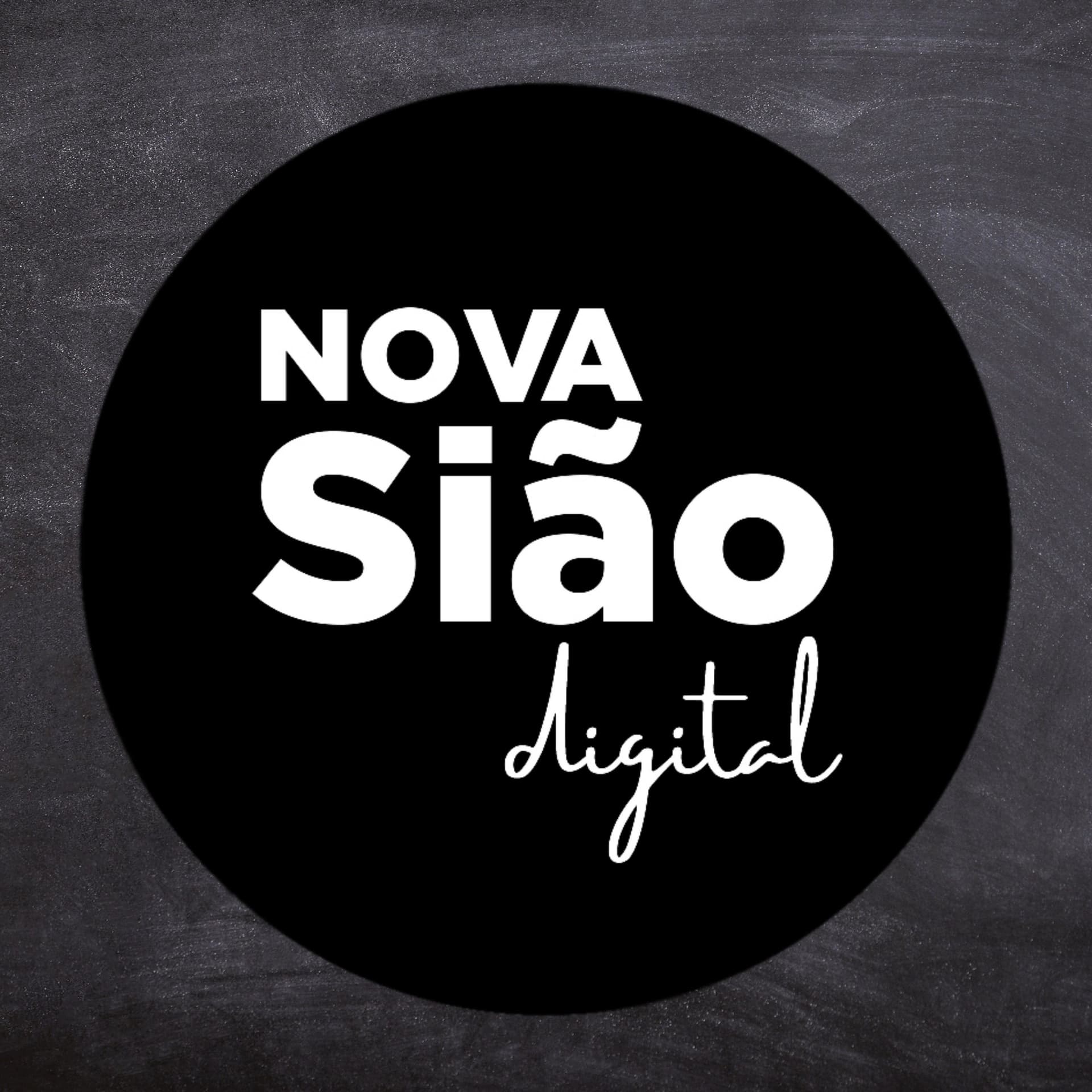 Nova Sião Digital - Podcasts