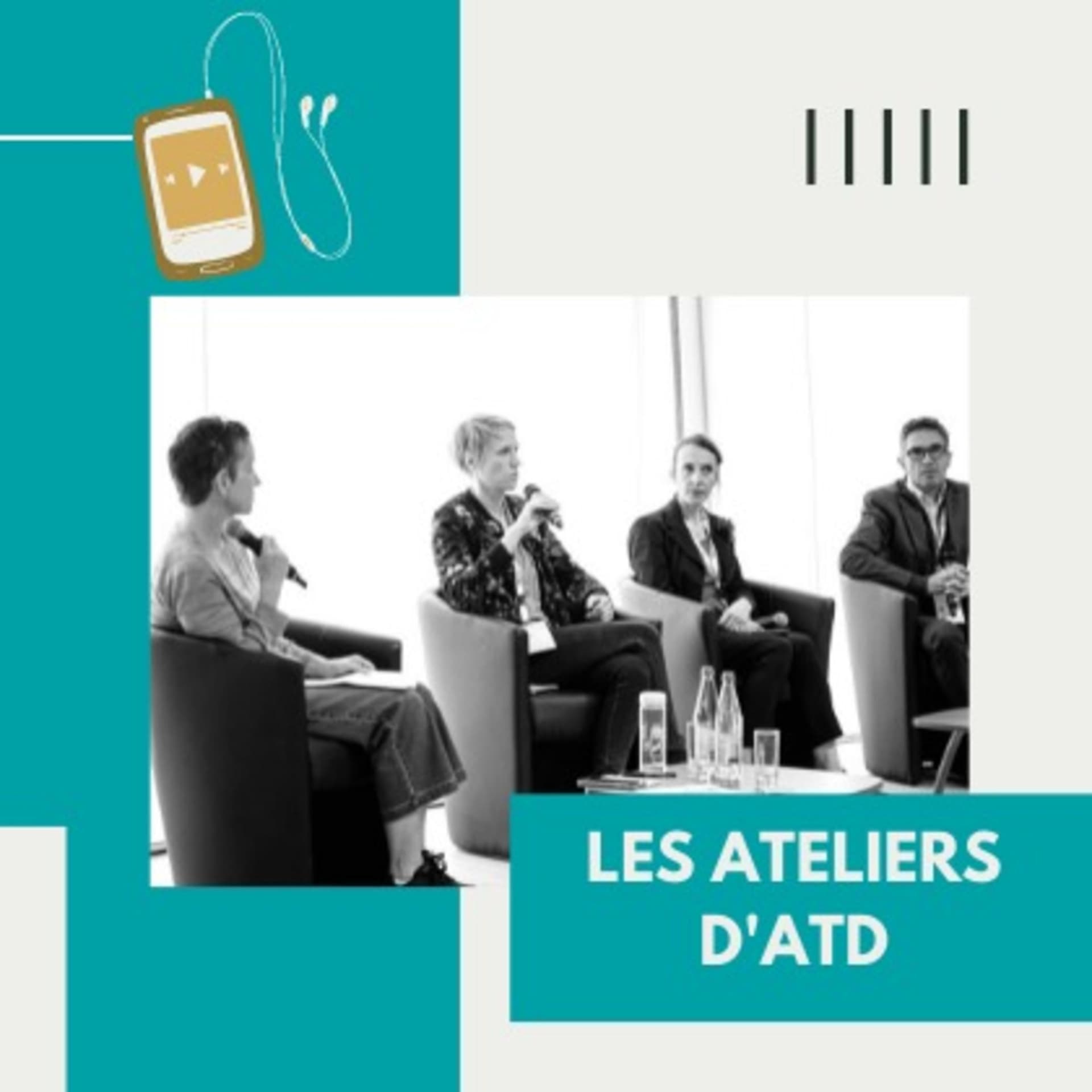 Les Ateliers d'ATD