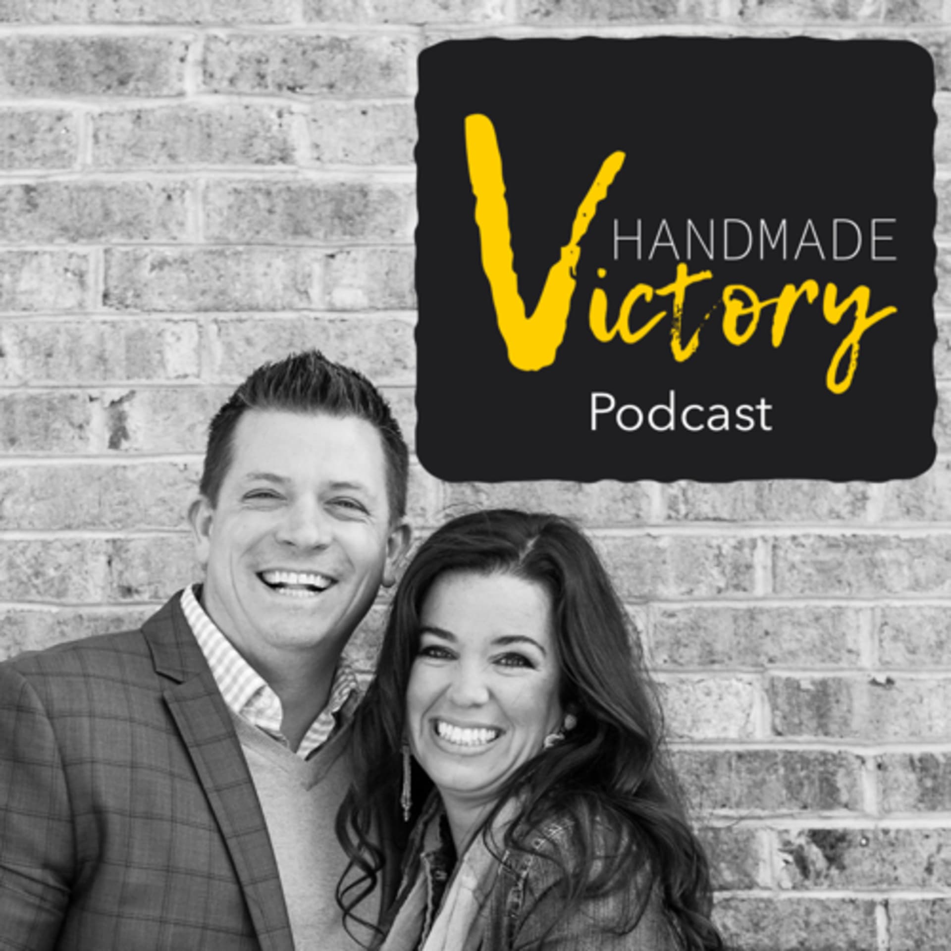 Handmade Victory - Podcasts