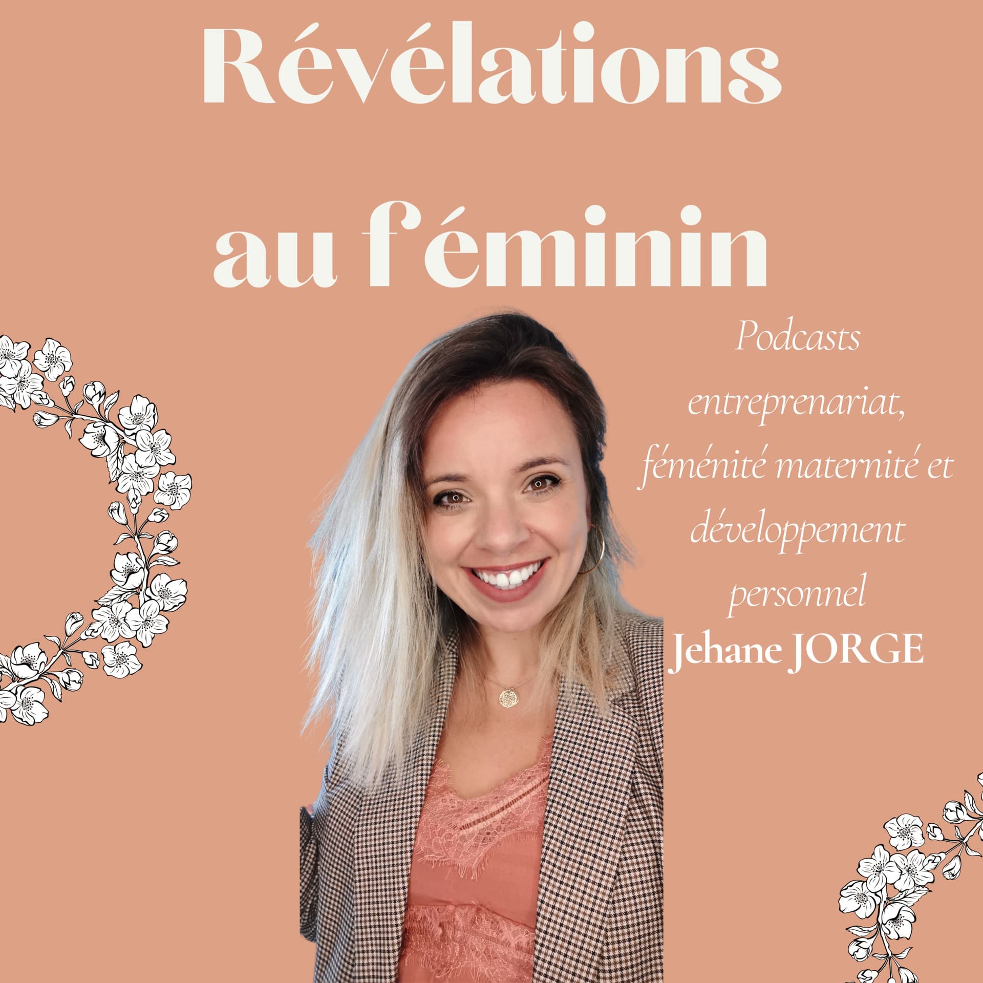 Révélations au féminin