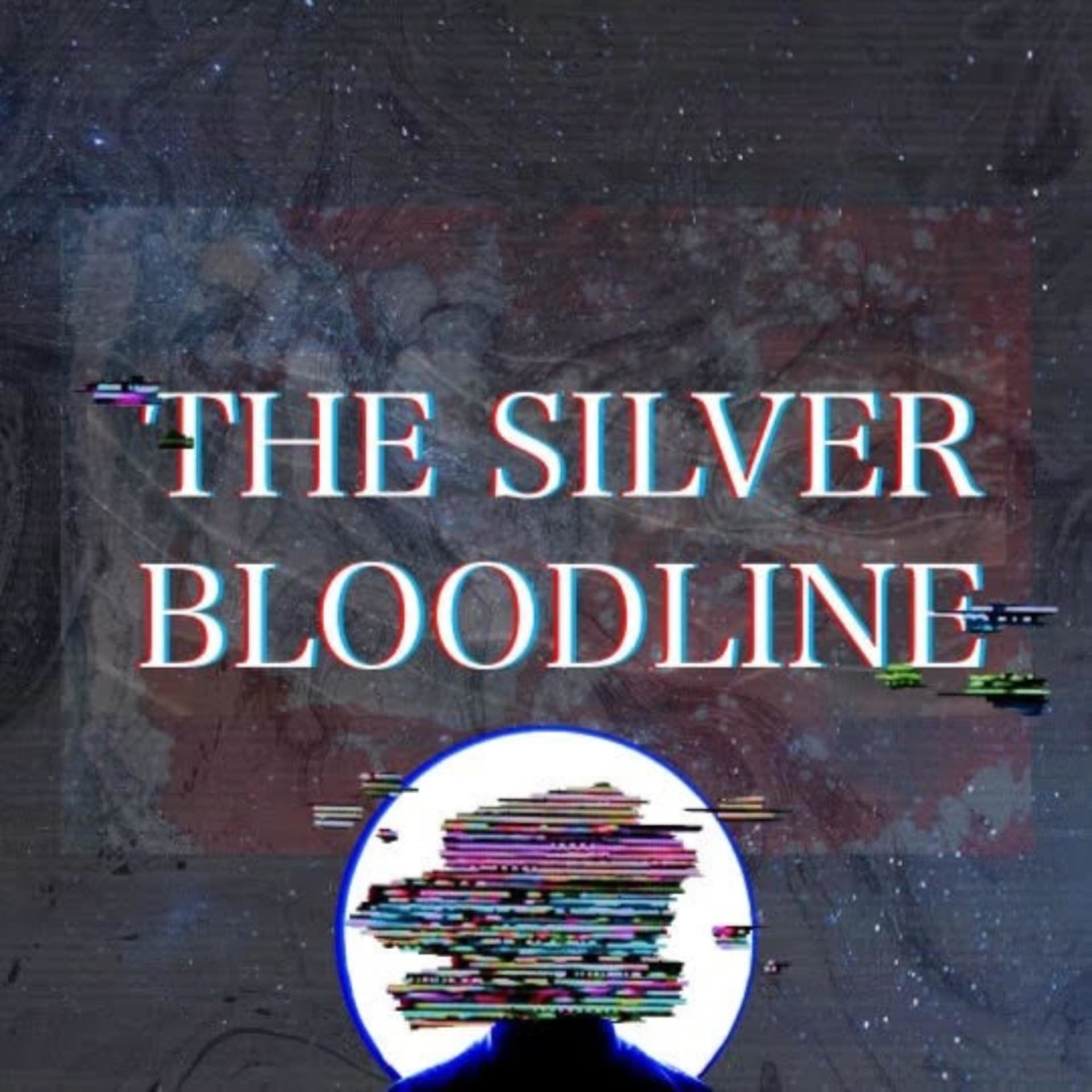The Silver Bloodline - Podcasts
