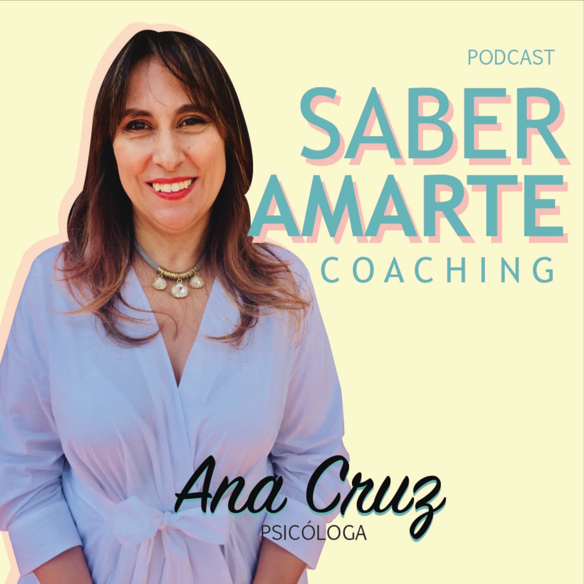 SABER AMARTE - Podcasts