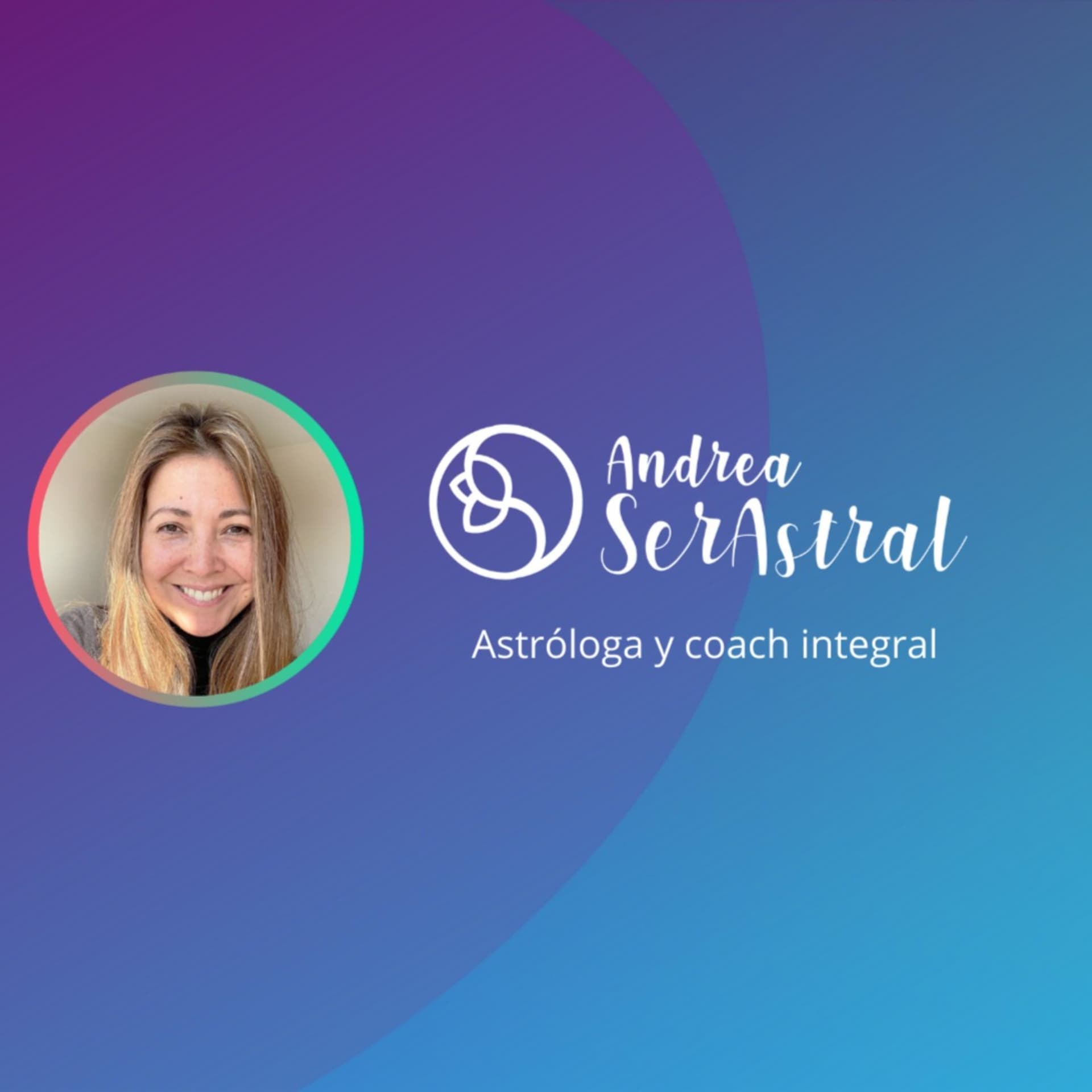 Ser Astral con Andrea Díaz - Podcasts