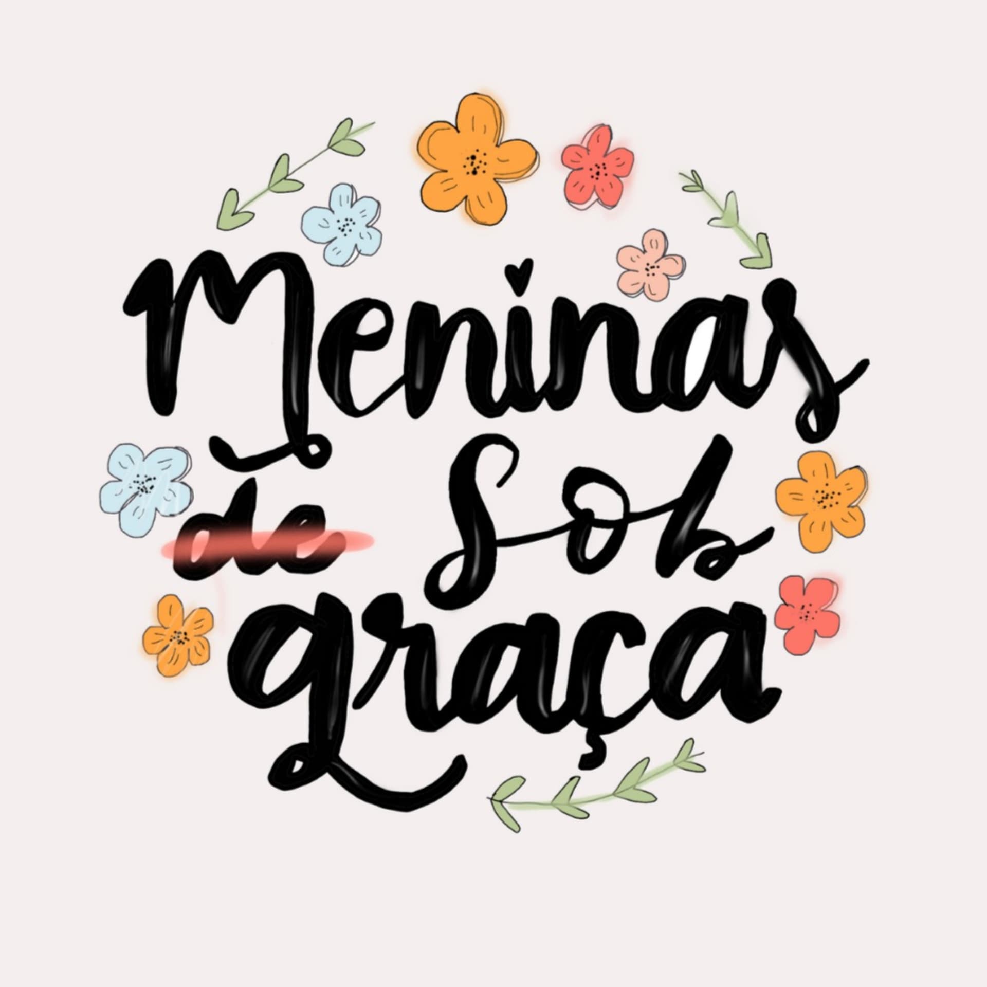 Meninas sob Graça
