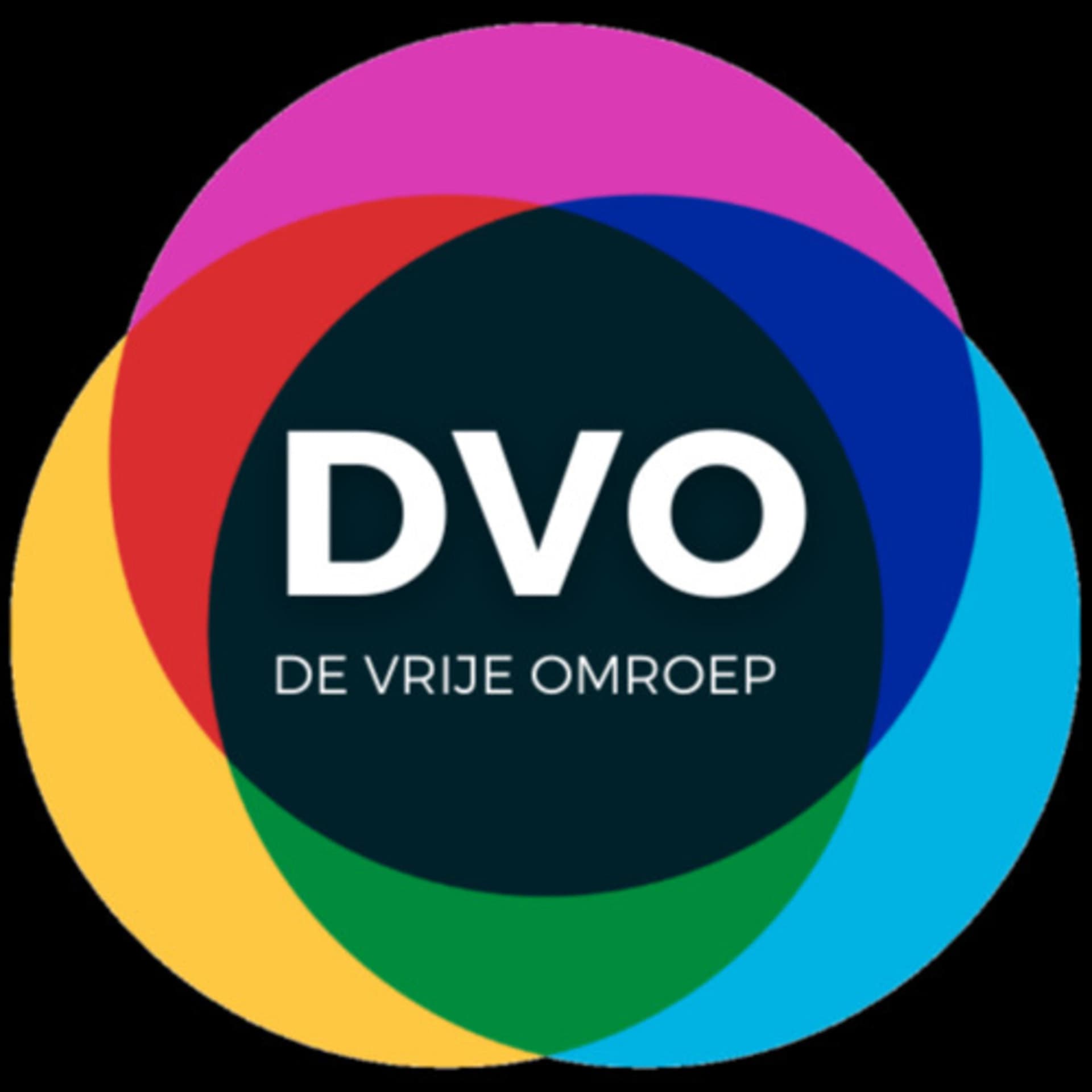 DE VRIJE OMROEP | DVO NIEUWS - Podcasts