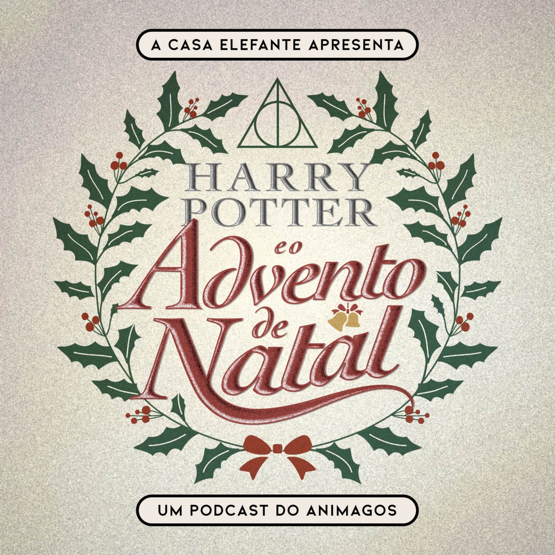Harry Potter e o Advento de Natal - Podcasts