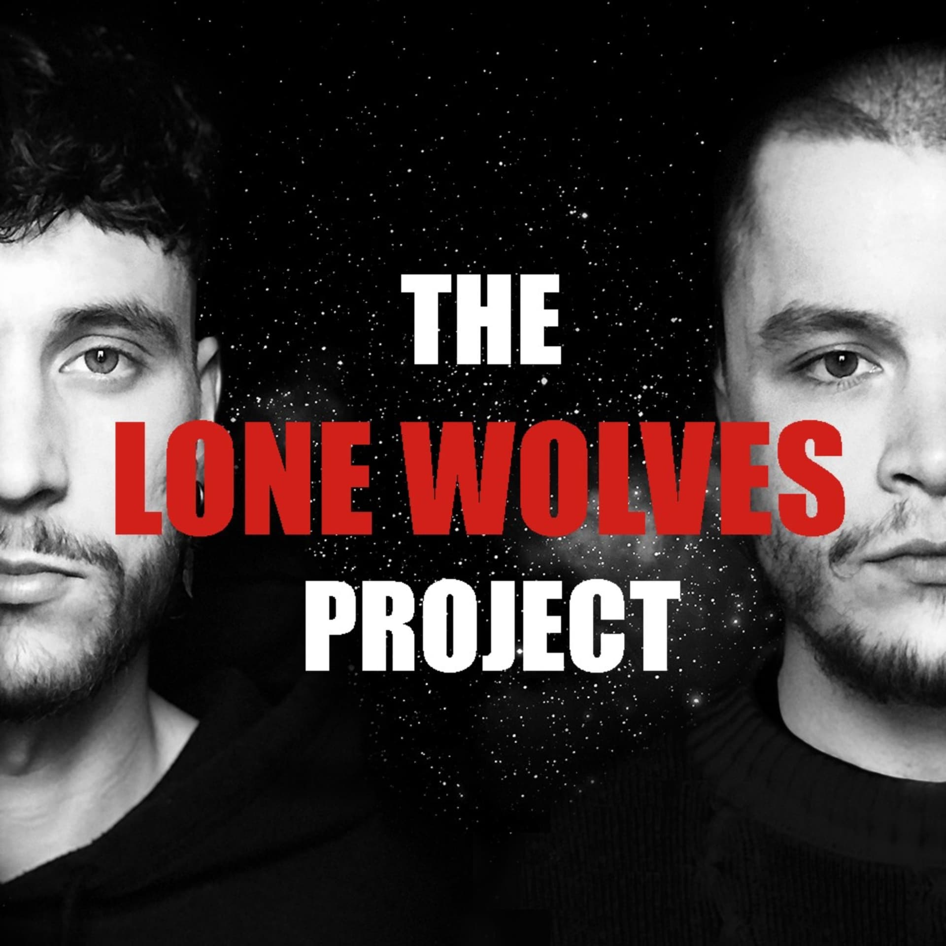 Lone Wolves Project - Podcasts
