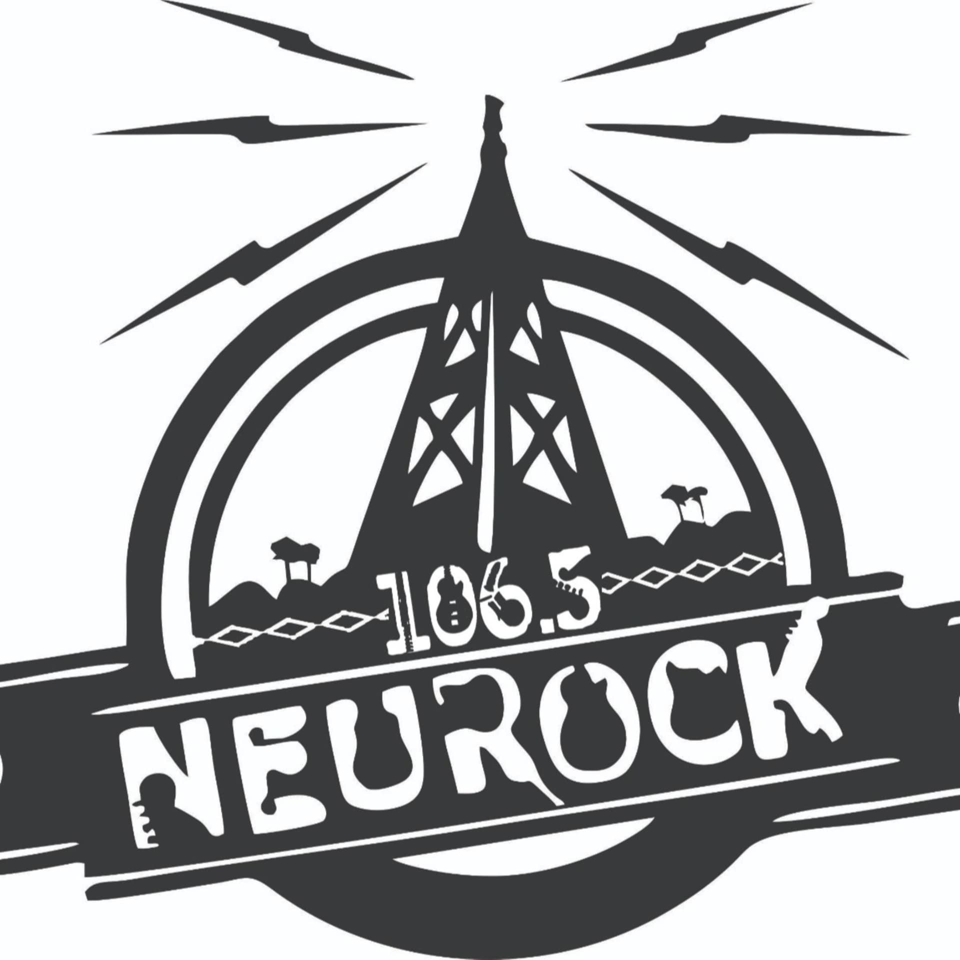 NeuRock Programa Radial