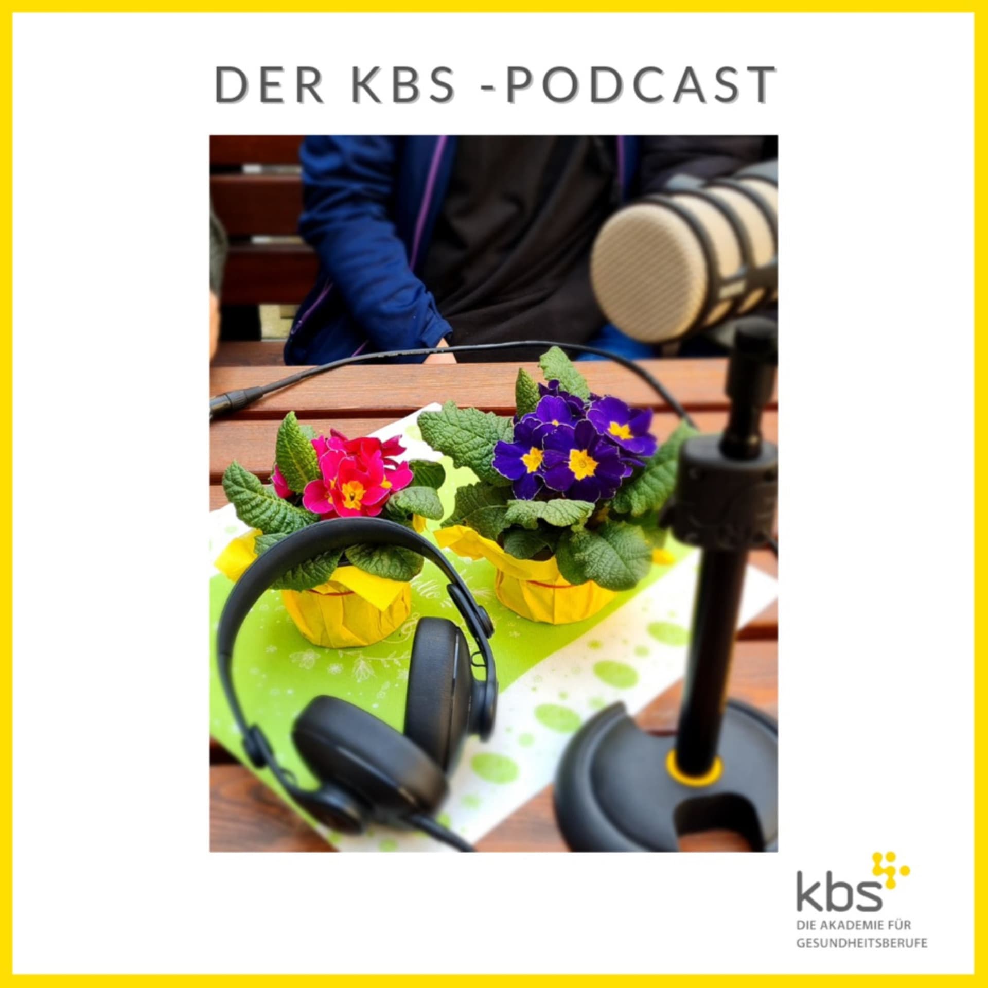 kbs Akademie Podcast - Podcasts