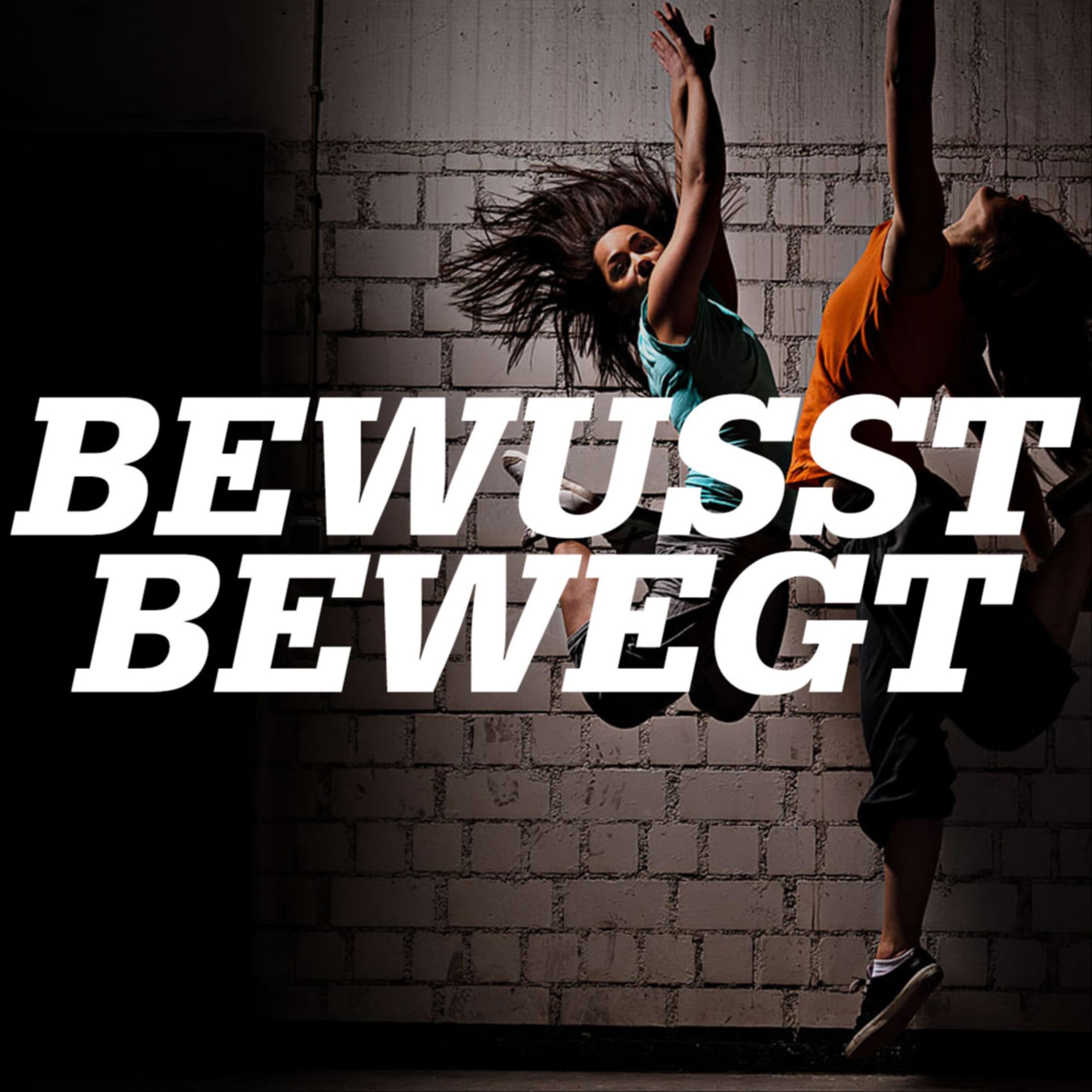 Bewusst Bewegt - Podcasts