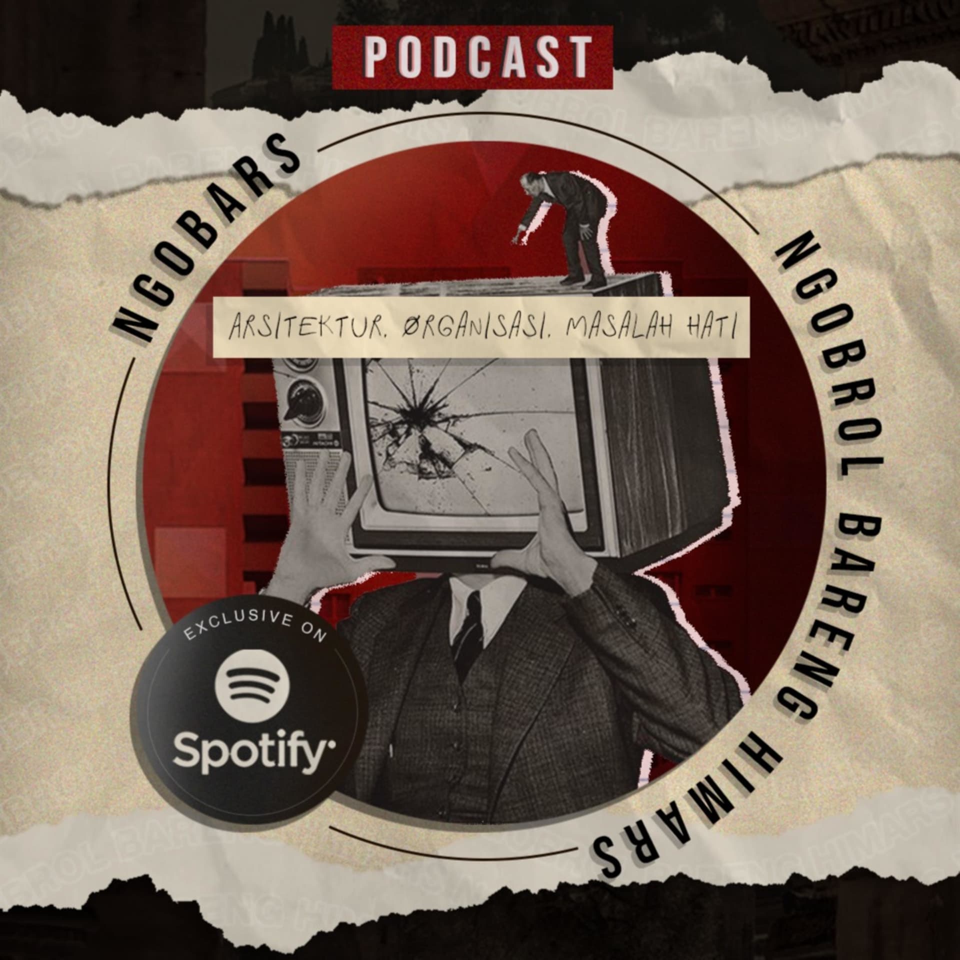HIMARS PODCAST