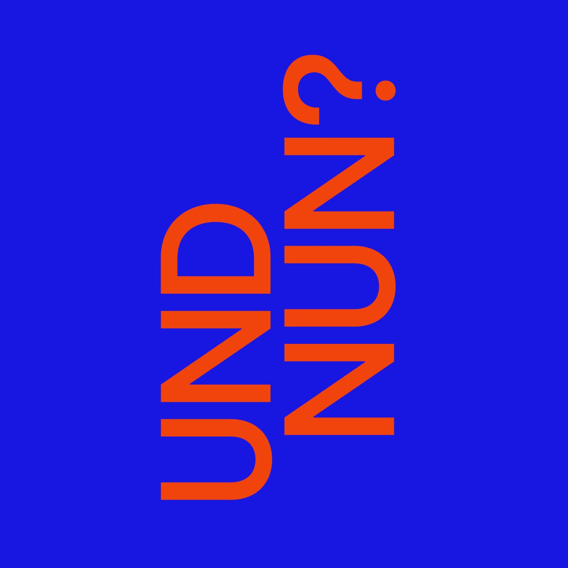Das hier ist kein Portfolio. - Podcasts