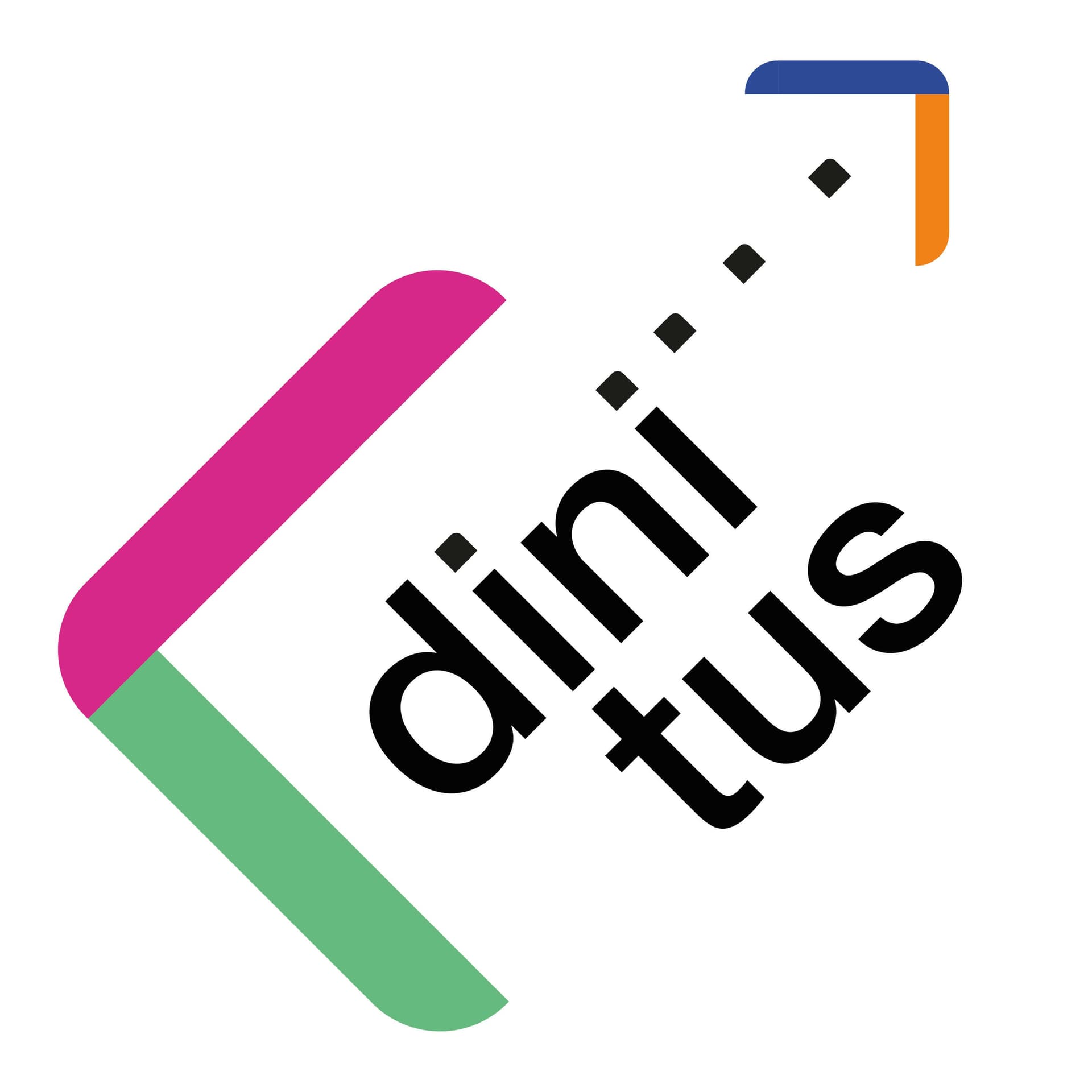 DINItus - Podcasts