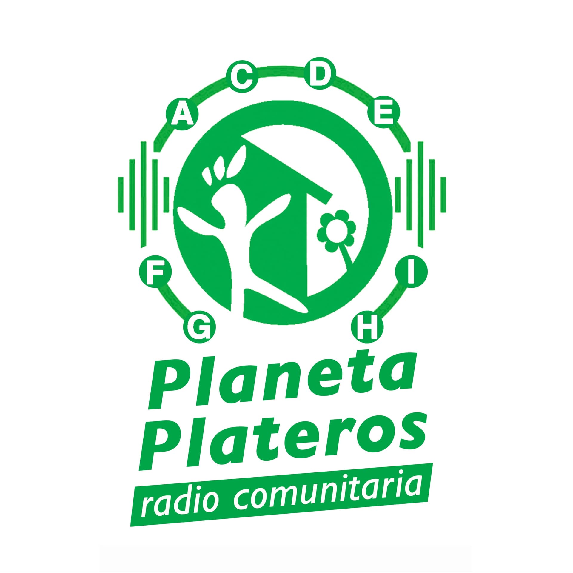 PLANETA PLATEROS¡En órbita de Unidad! - Podcasts