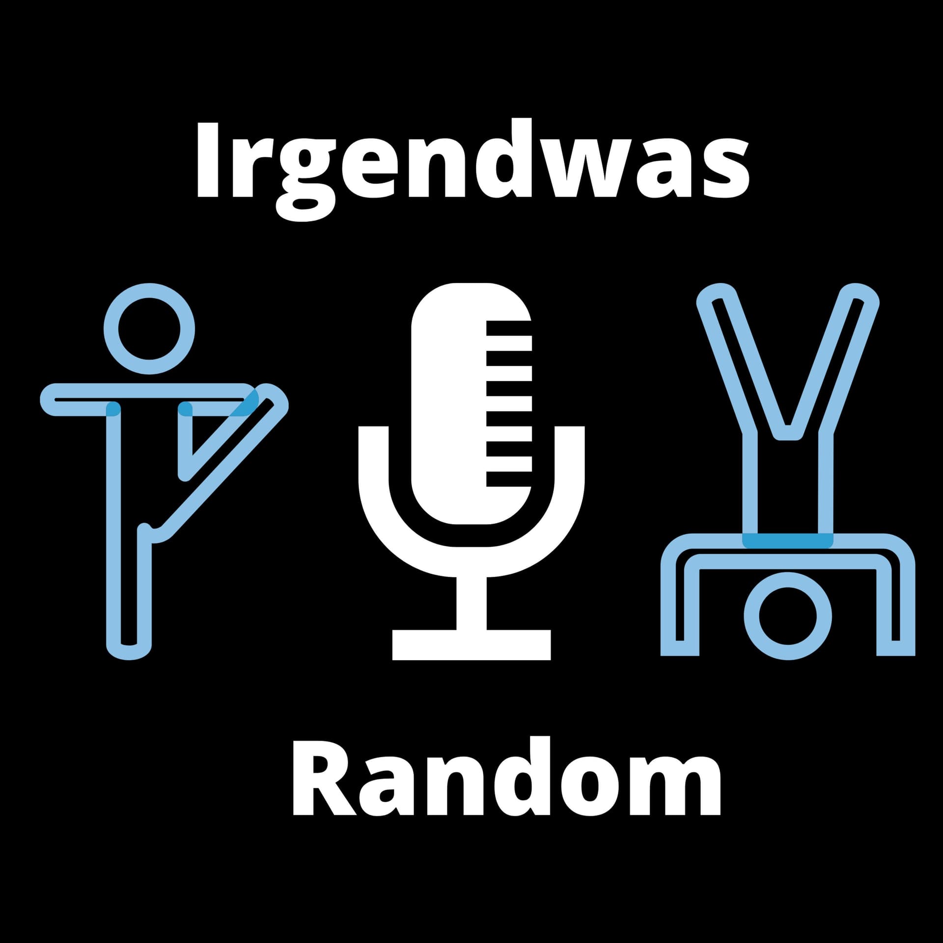 IrgendwasRandom - Podcasts