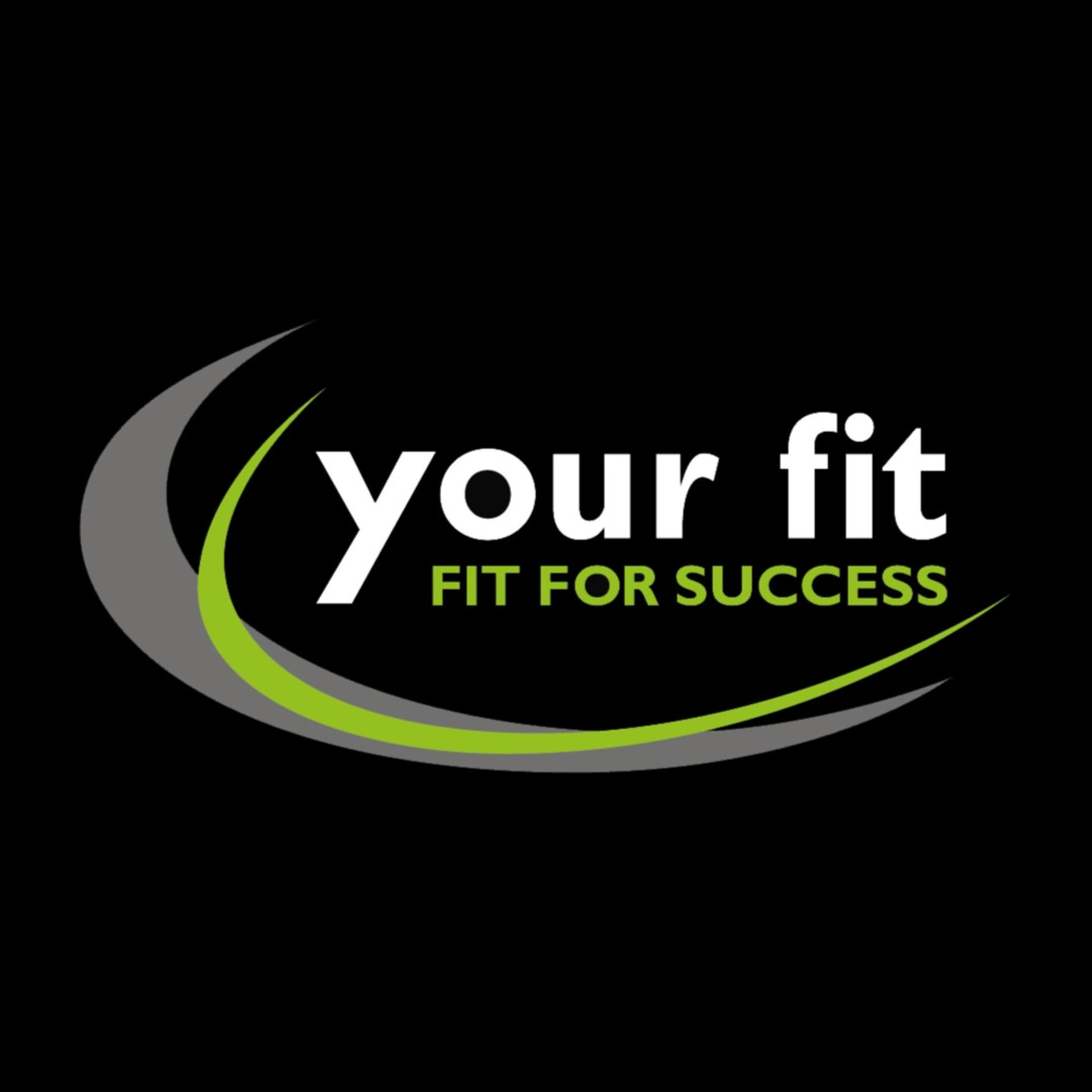 your fit - fit for change - Podcasts