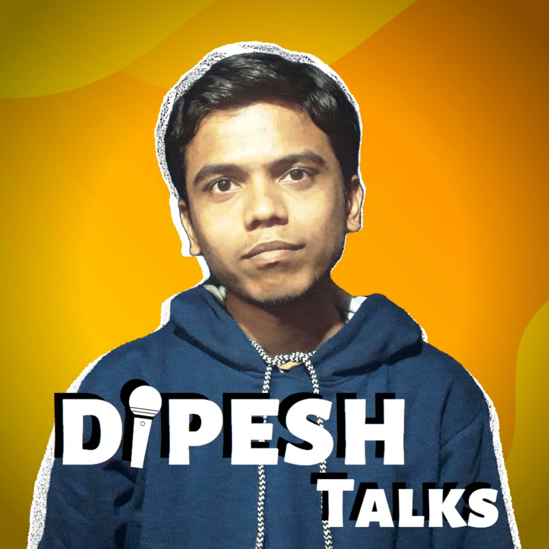 Dipesh Talks - बातें कथा कहानी की - Podcasts