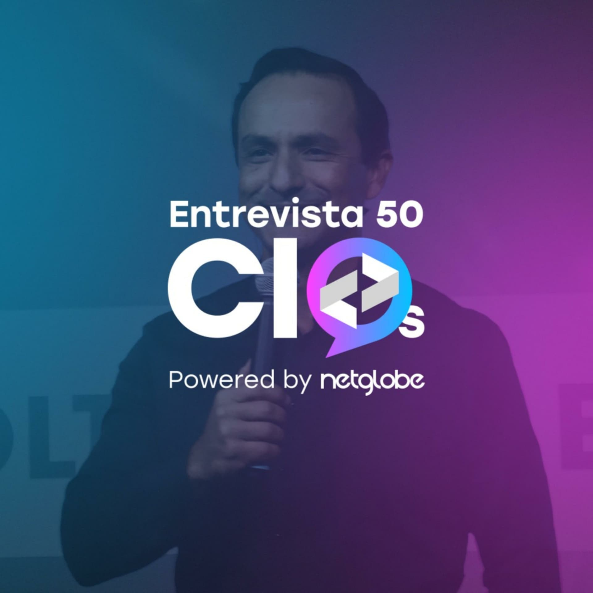 Entrevista 50CIOs: Podcast - Podcasts