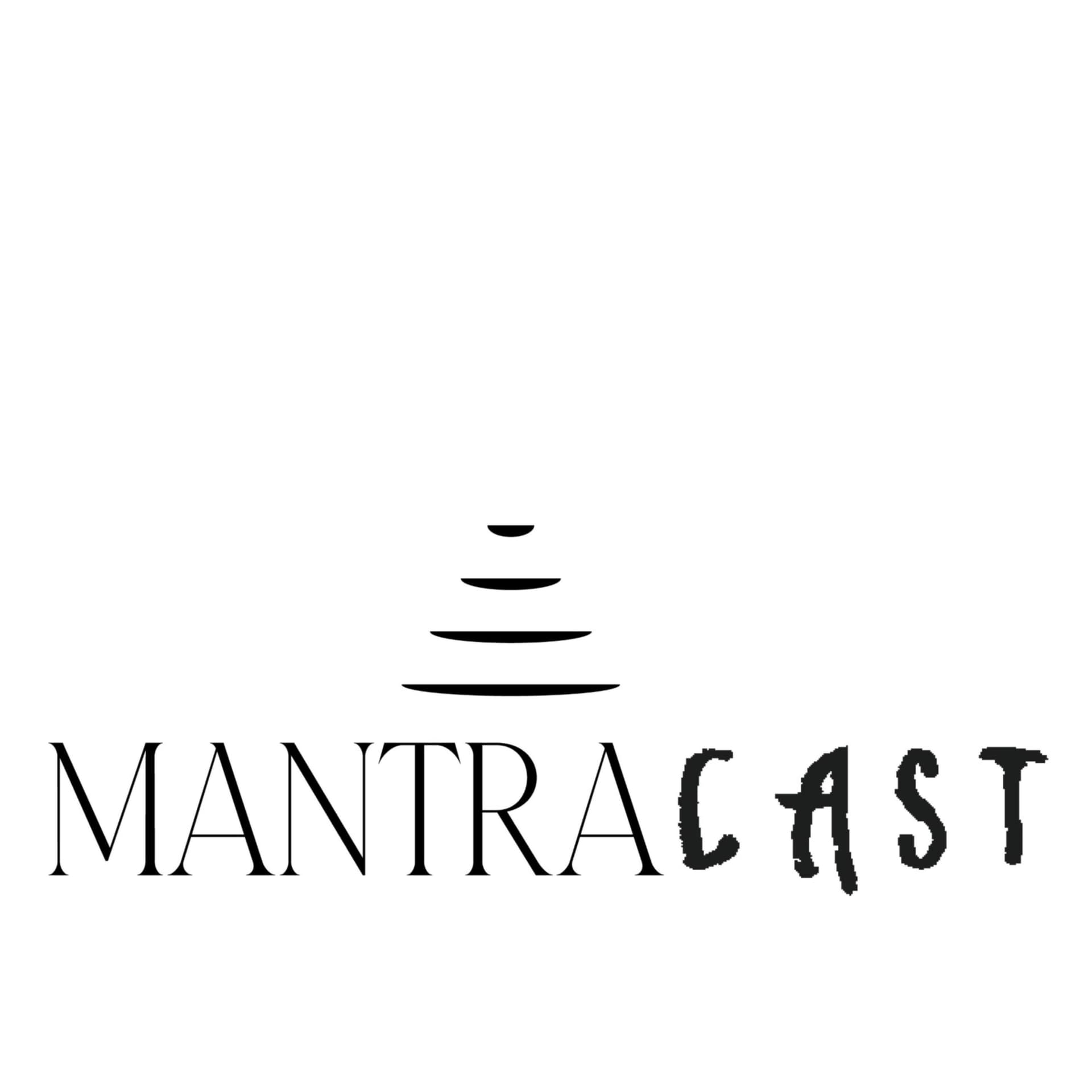 Mantracast - Podcasts