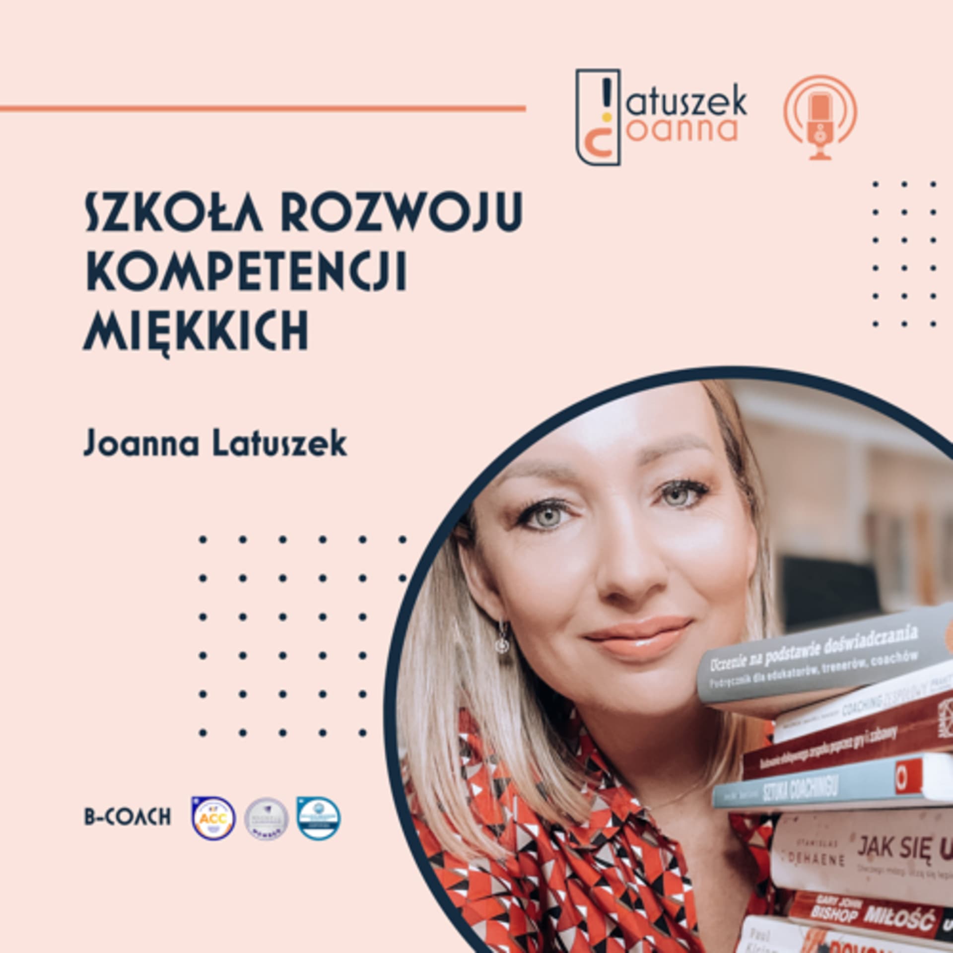 Szkoła Rozwoju Kompetencji Miękkich
