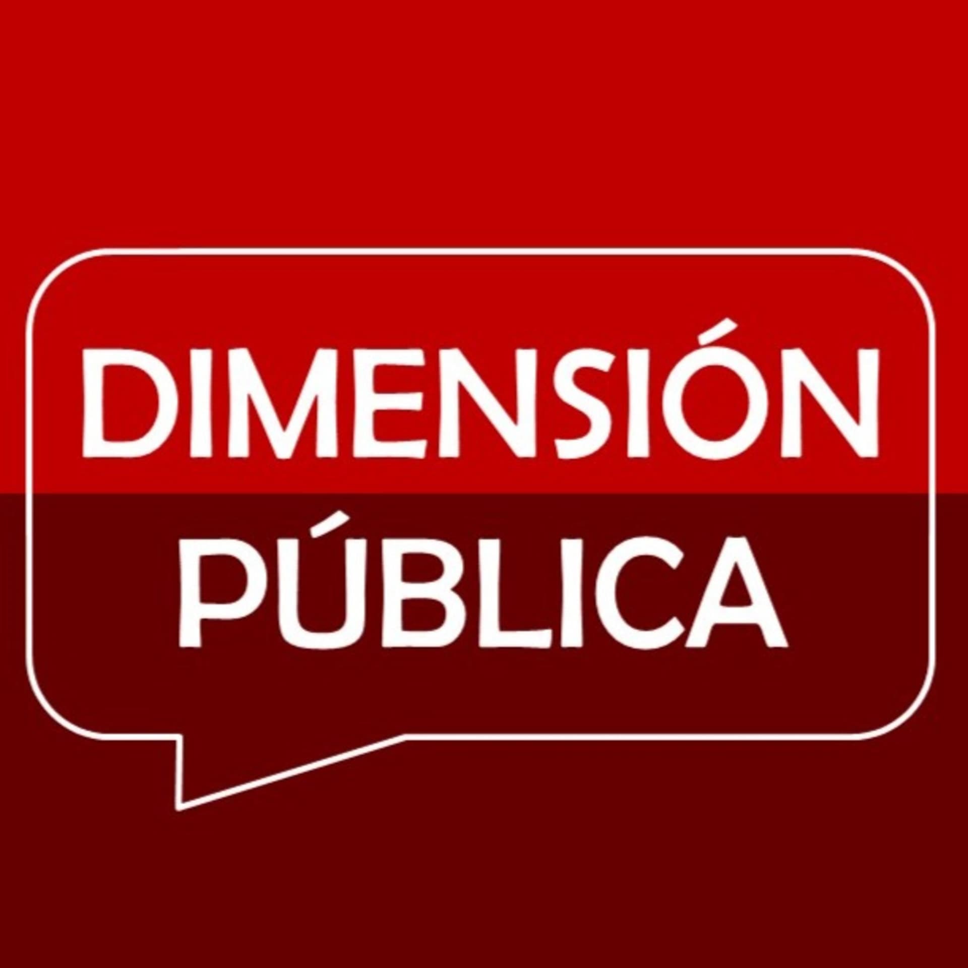 Dimensión Pública - Podcasts