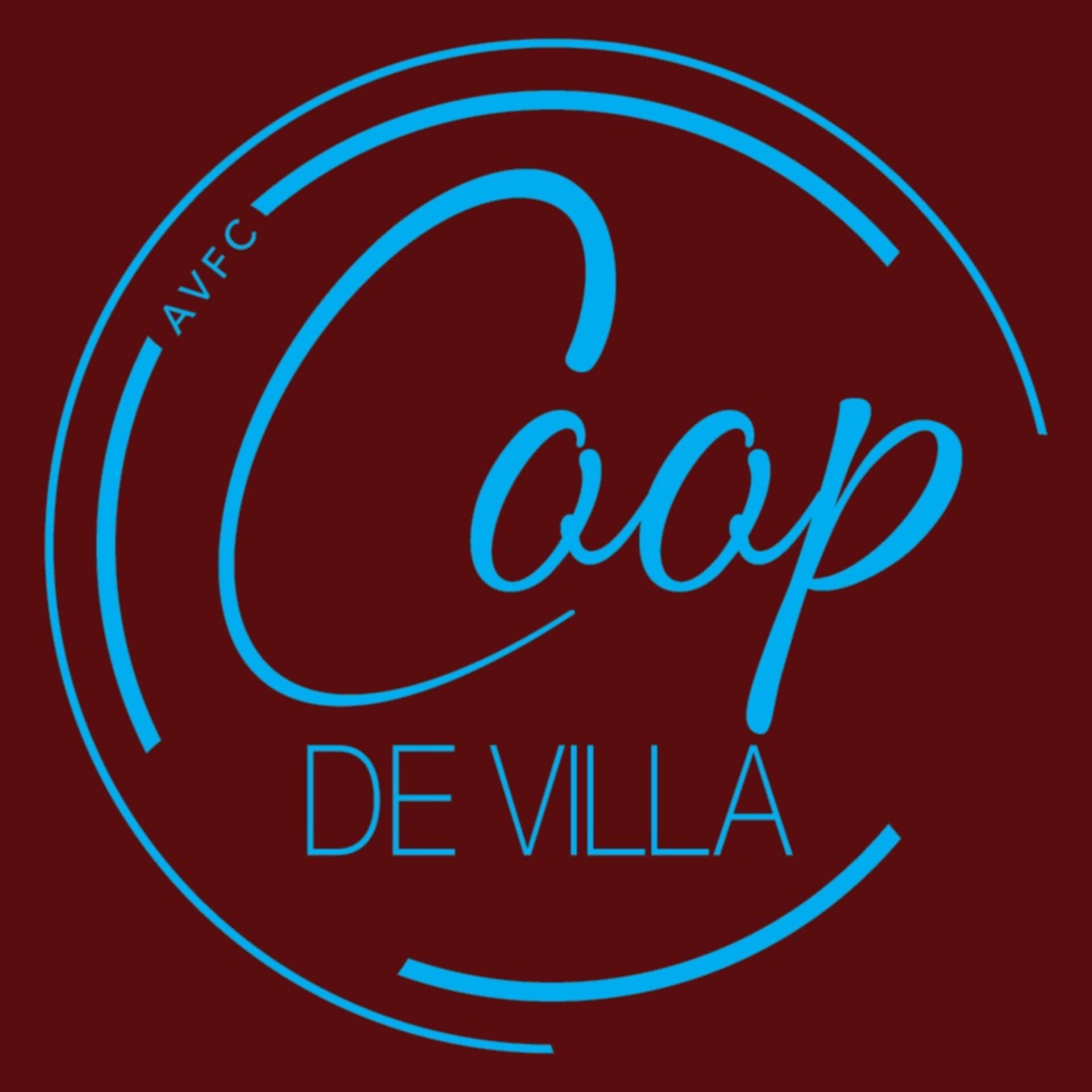 Coop De Villa - Podcasts